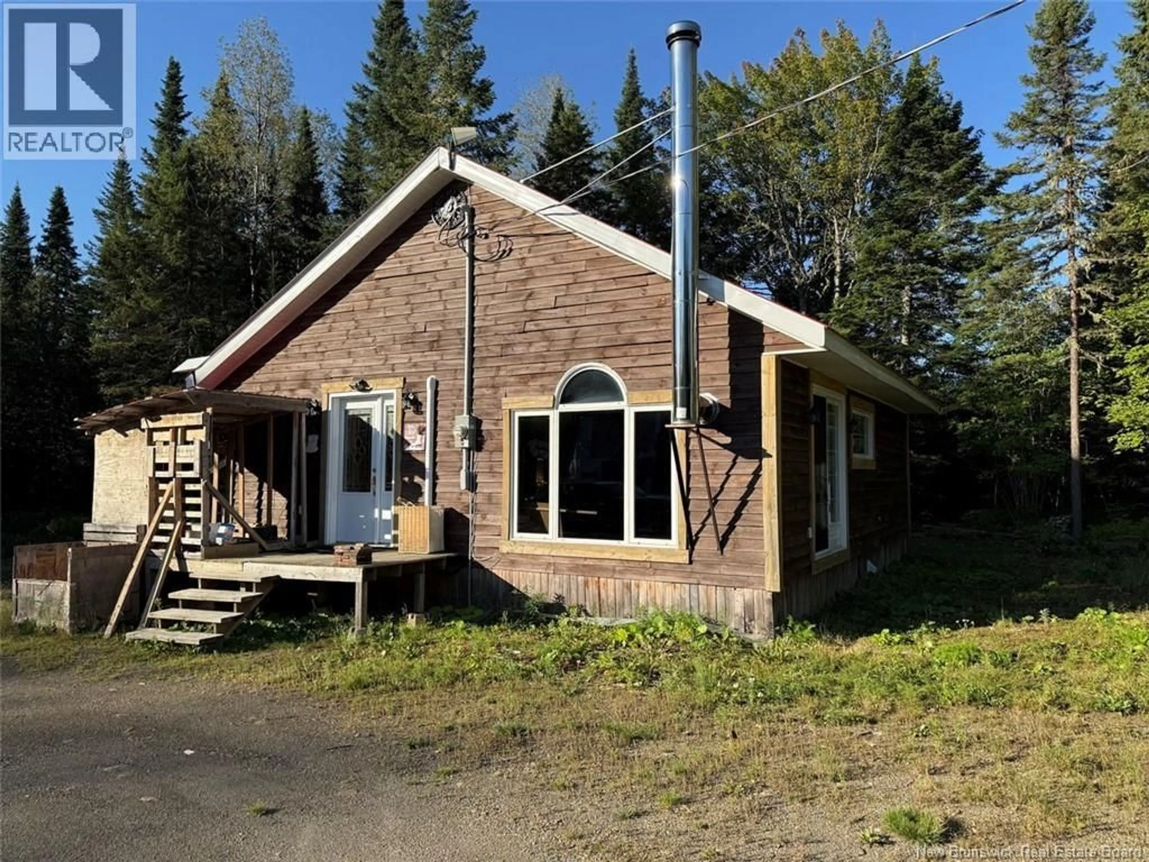 Unknown for 1319 MARTIN ROAD, Sainte-Anne-De-Madawaska New Brunswick E7E1P8