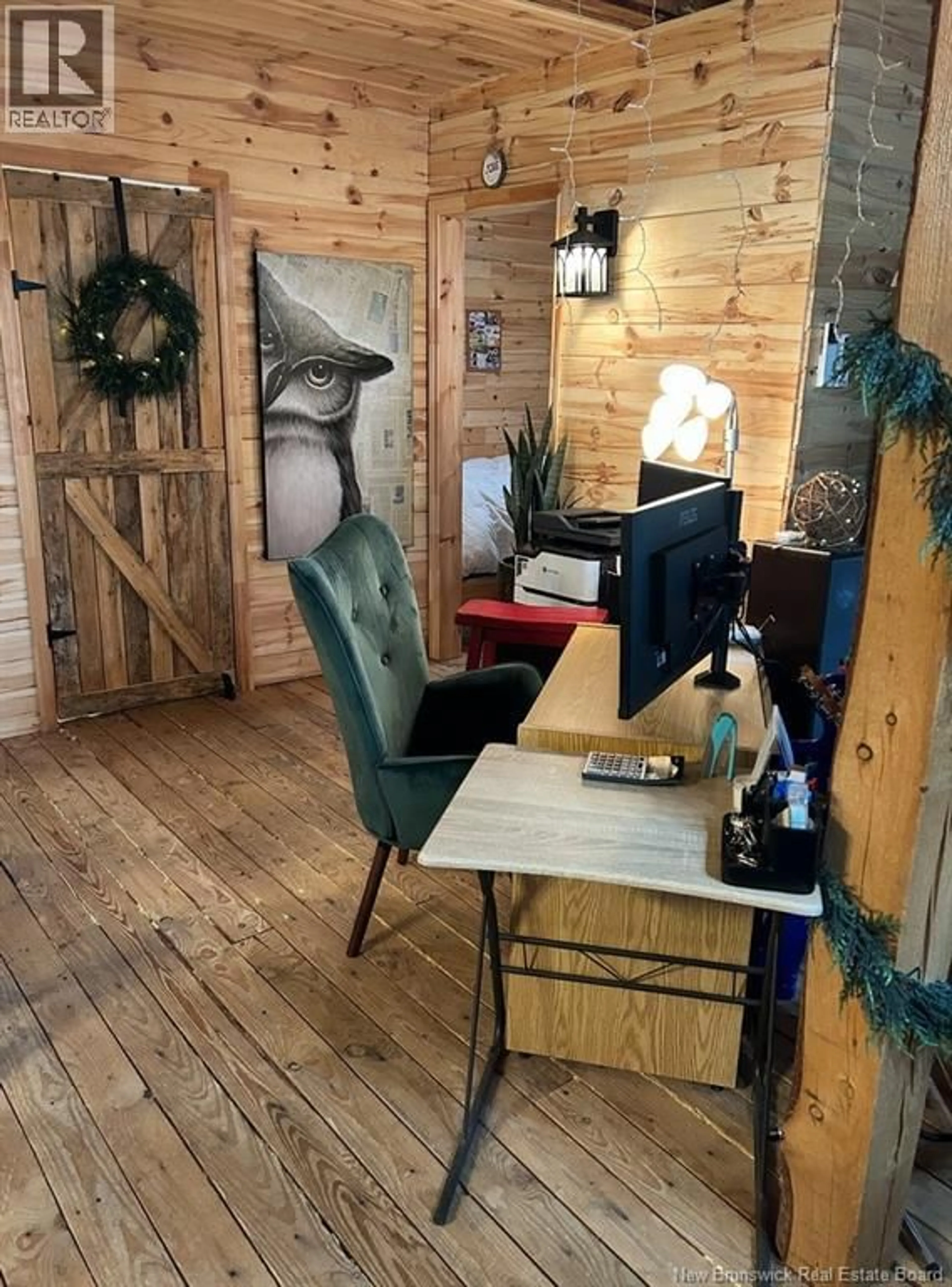 A pic of a room for 1319 MARTIN ROAD, Sainte-Anne-De-Madawaska New Brunswick E7E1P8