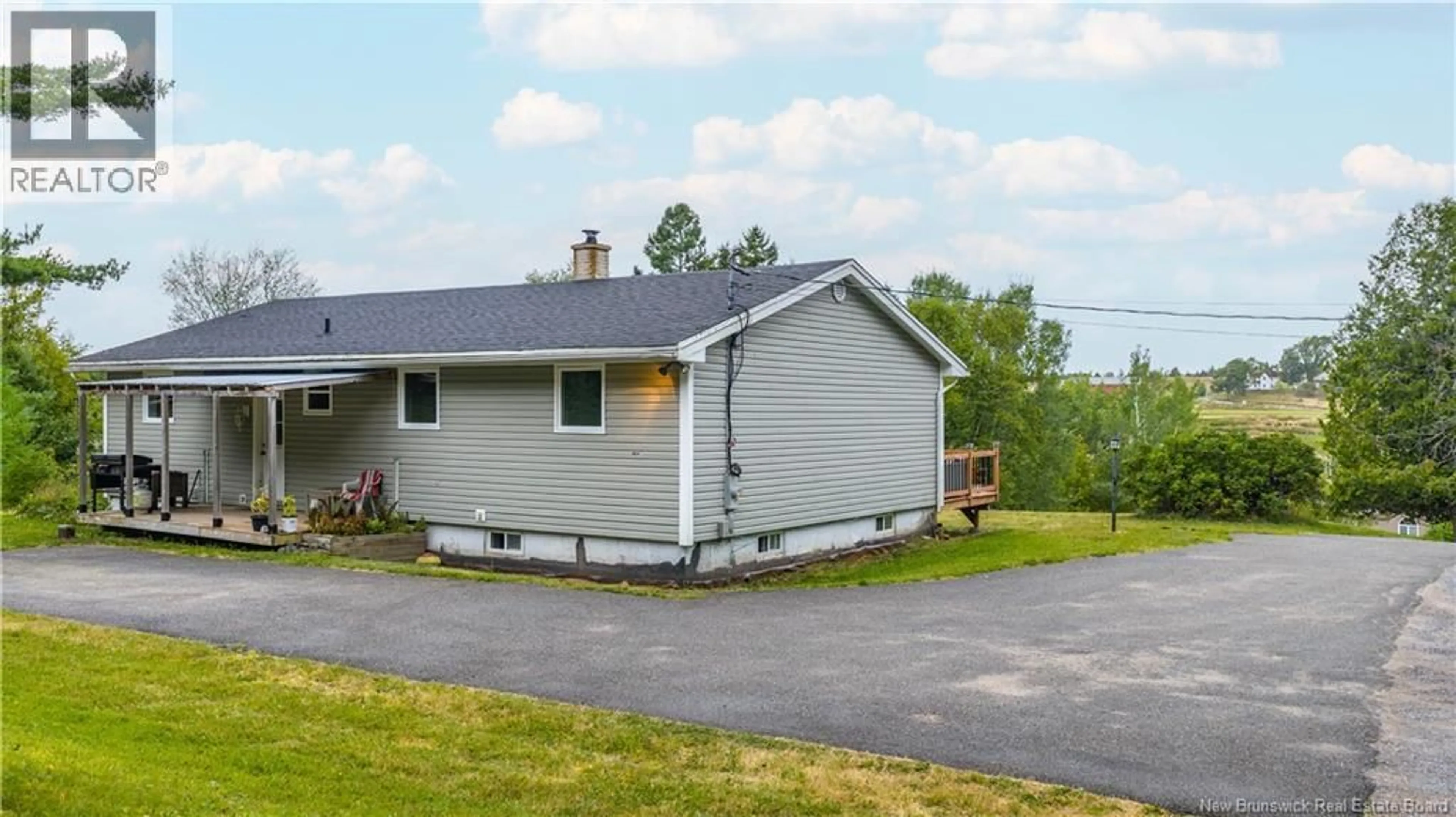 Unknown for 380 BONNEY ROAD, Nauwigewauk New Brunswick E5N7A6