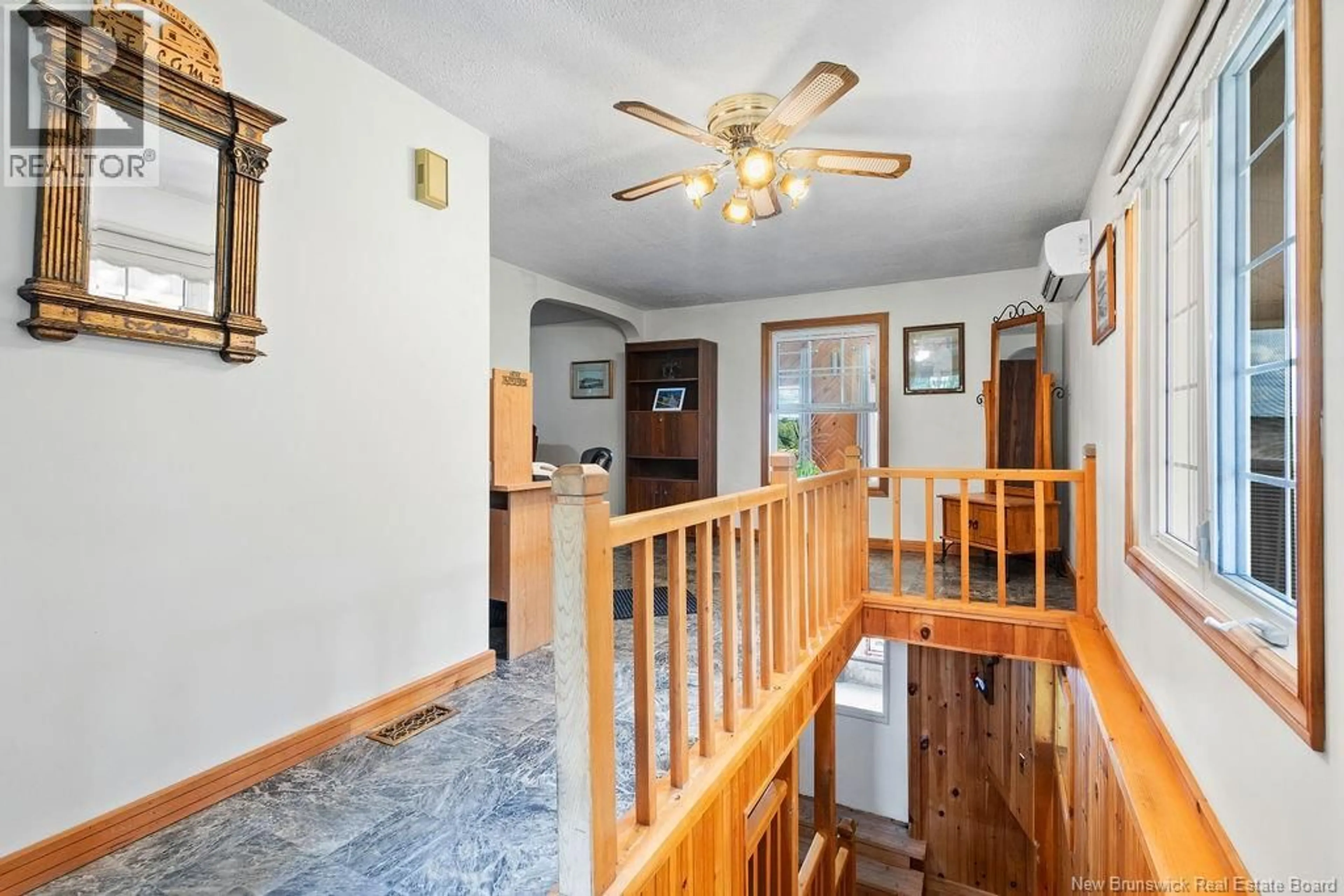 Indoor foyer for 3446 108 ROUTE, Renous New Brunswick E9E2E6