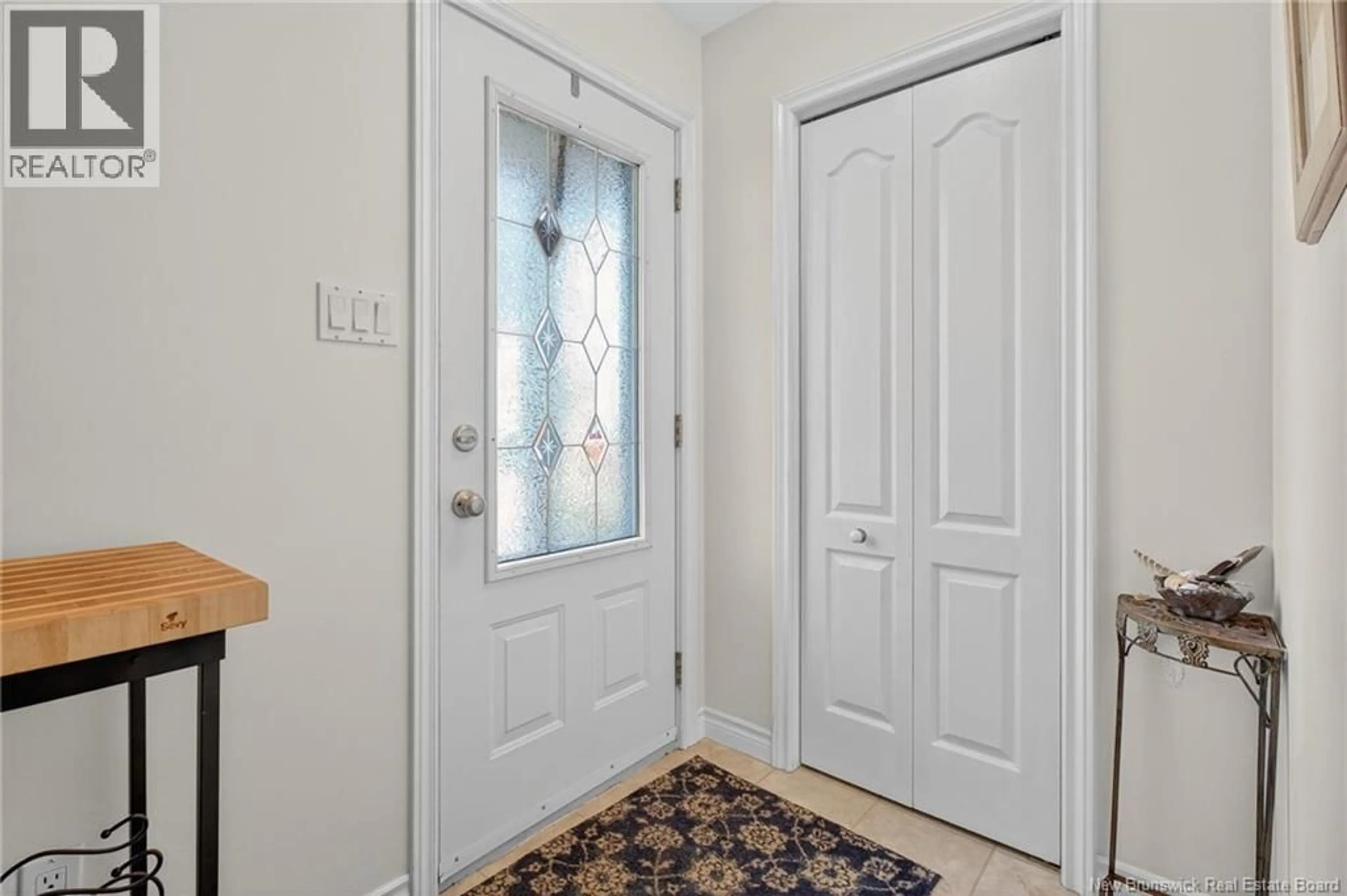 Indoor entryway for 7-51 DAMIEN STREET, Dieppe New Brunswick E1A7T2
