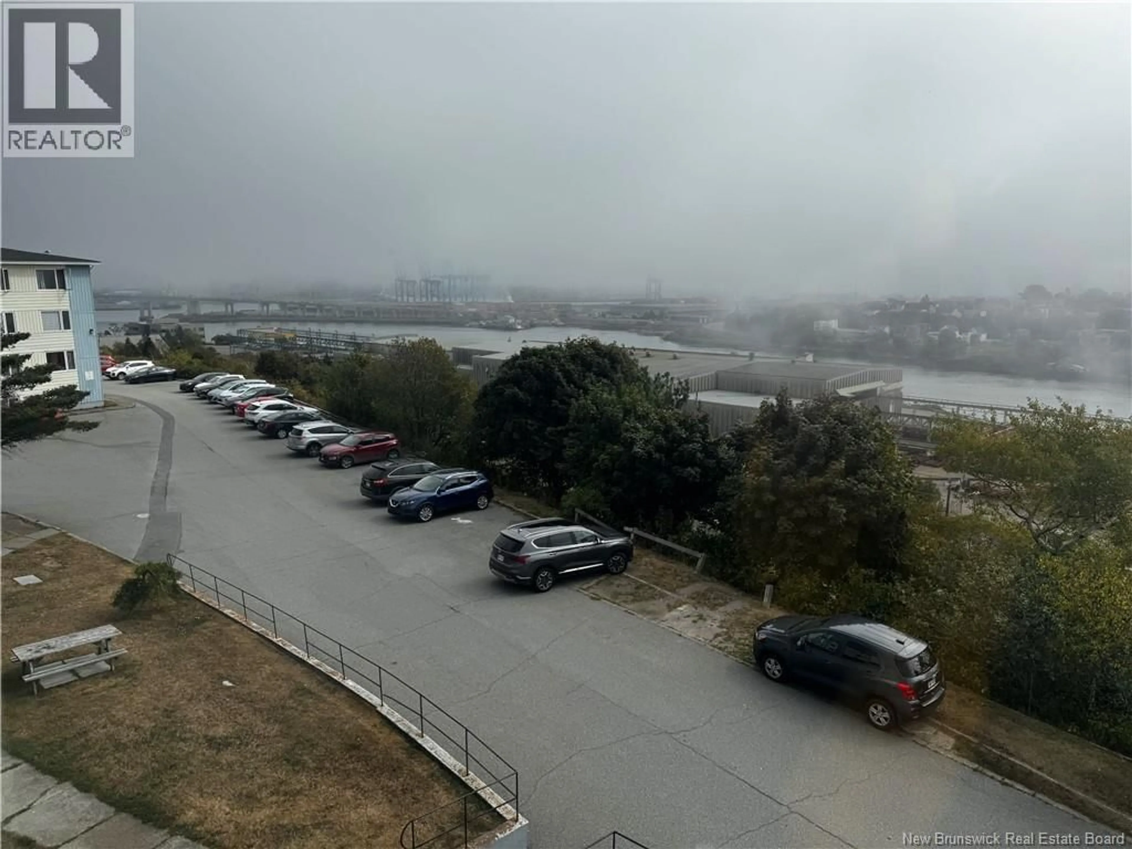 Parking for A33 - 500 DOUGLAS AVENUE, Saint John New Brunswick E2K1E7