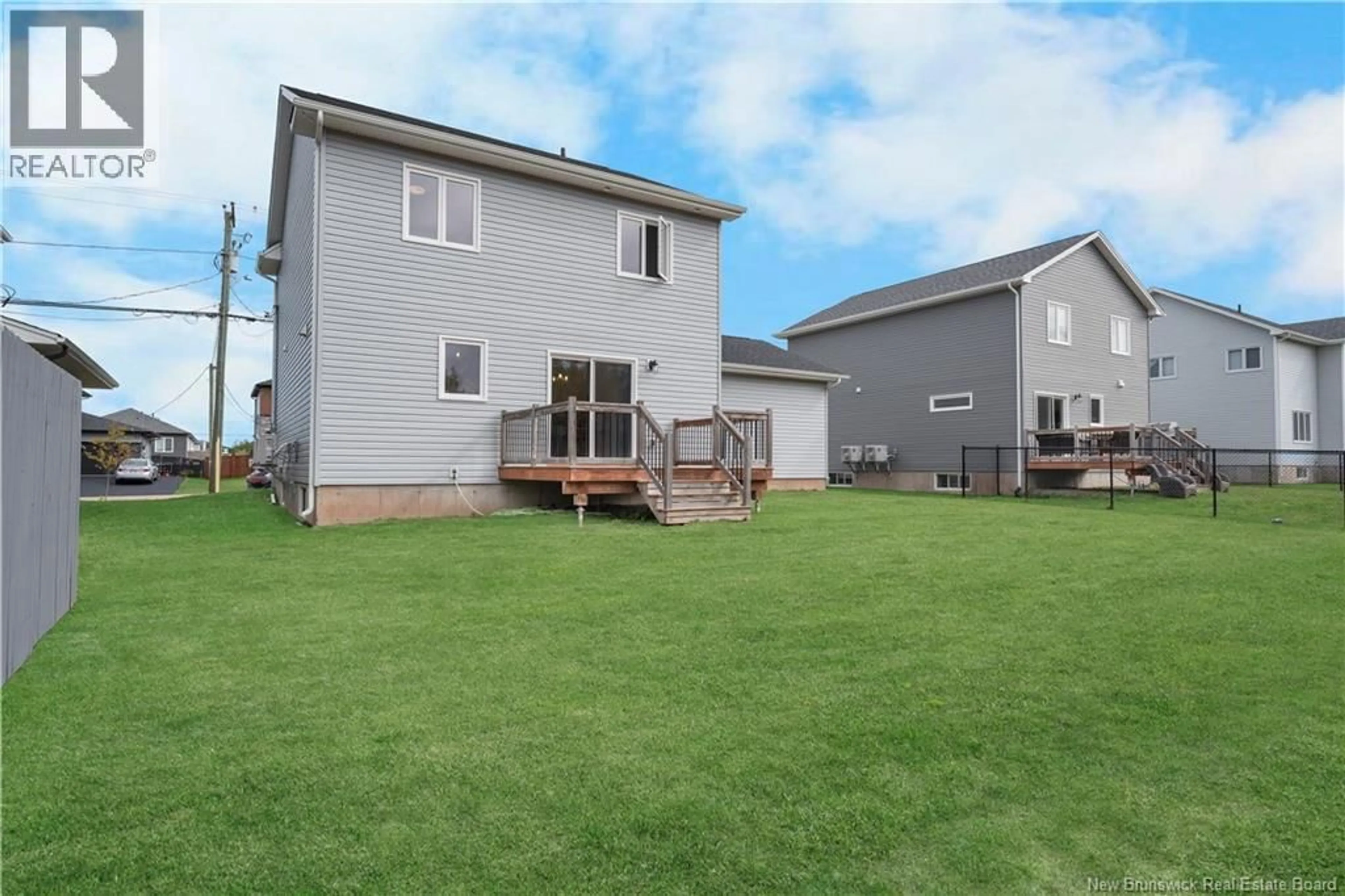 Unknown for 432 MAPLEHURST DRIVE, Moncton New Brunswick E1G6C9
