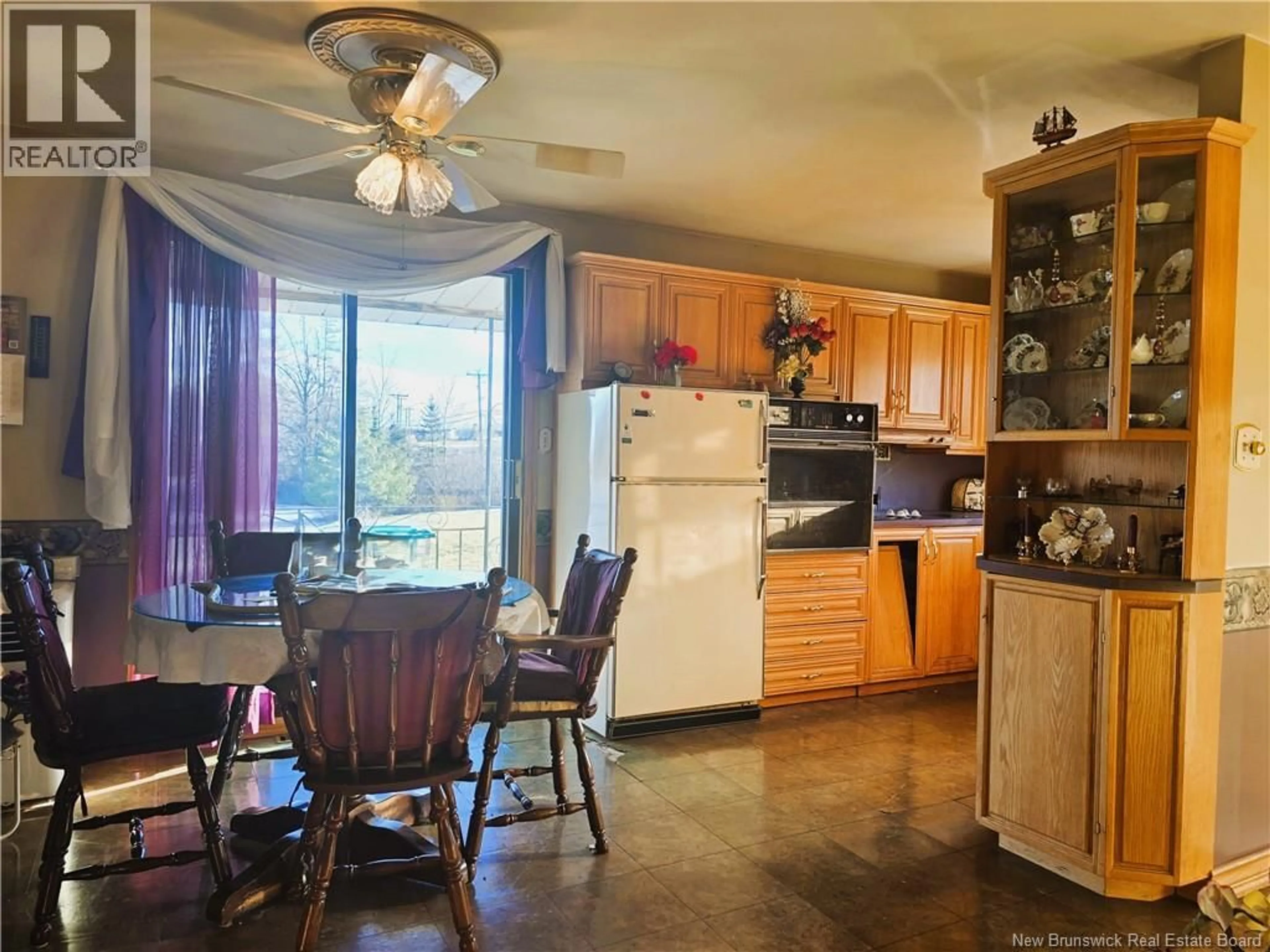 Standard kitchen, unknown for 11700 ROUTE 11, Pokemouche New Brunswick E8P1K4