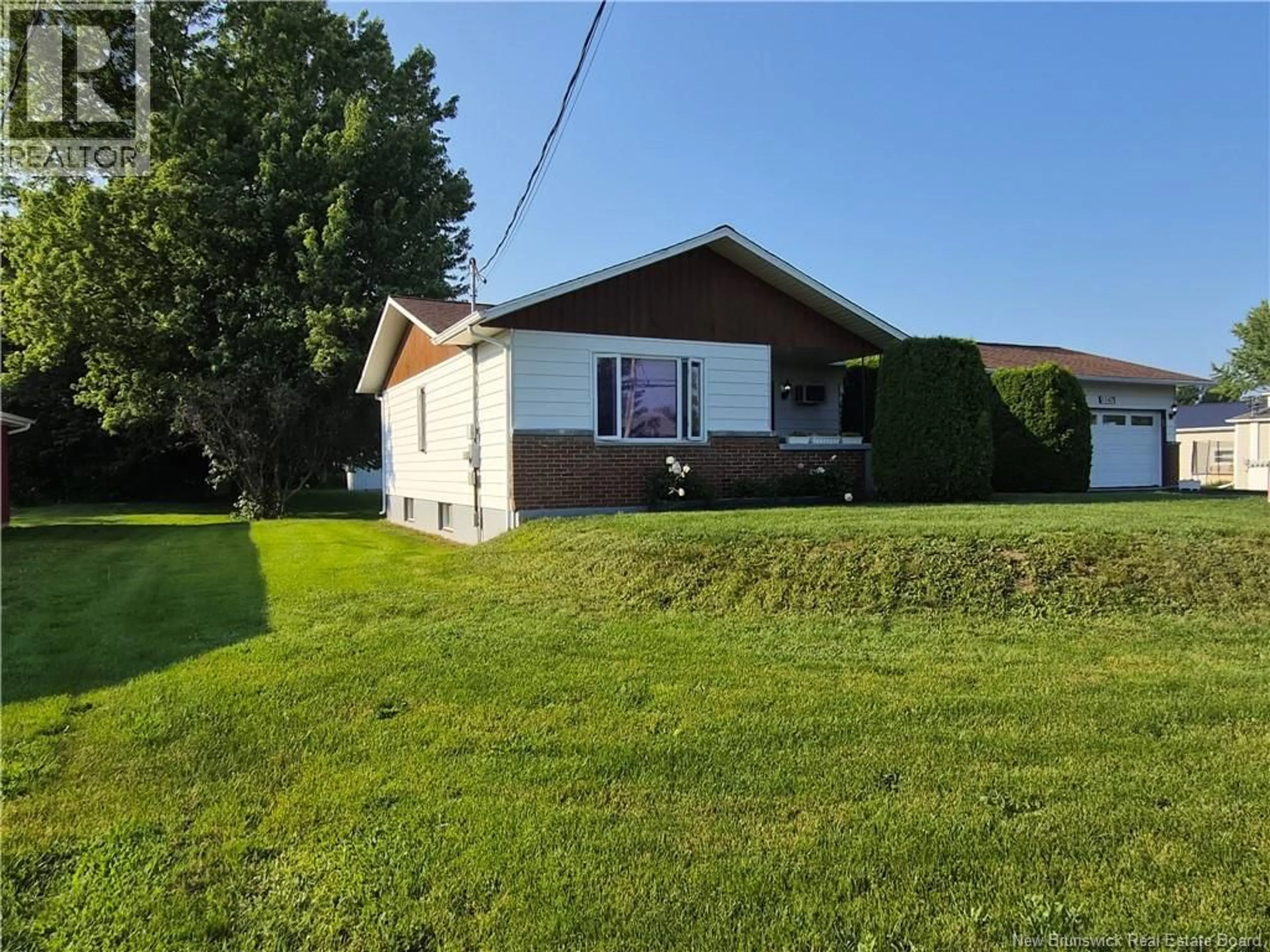 Unknown for 1147 RUE FONDATEURS RUE, Paquetville New Brunswick E8R1B3