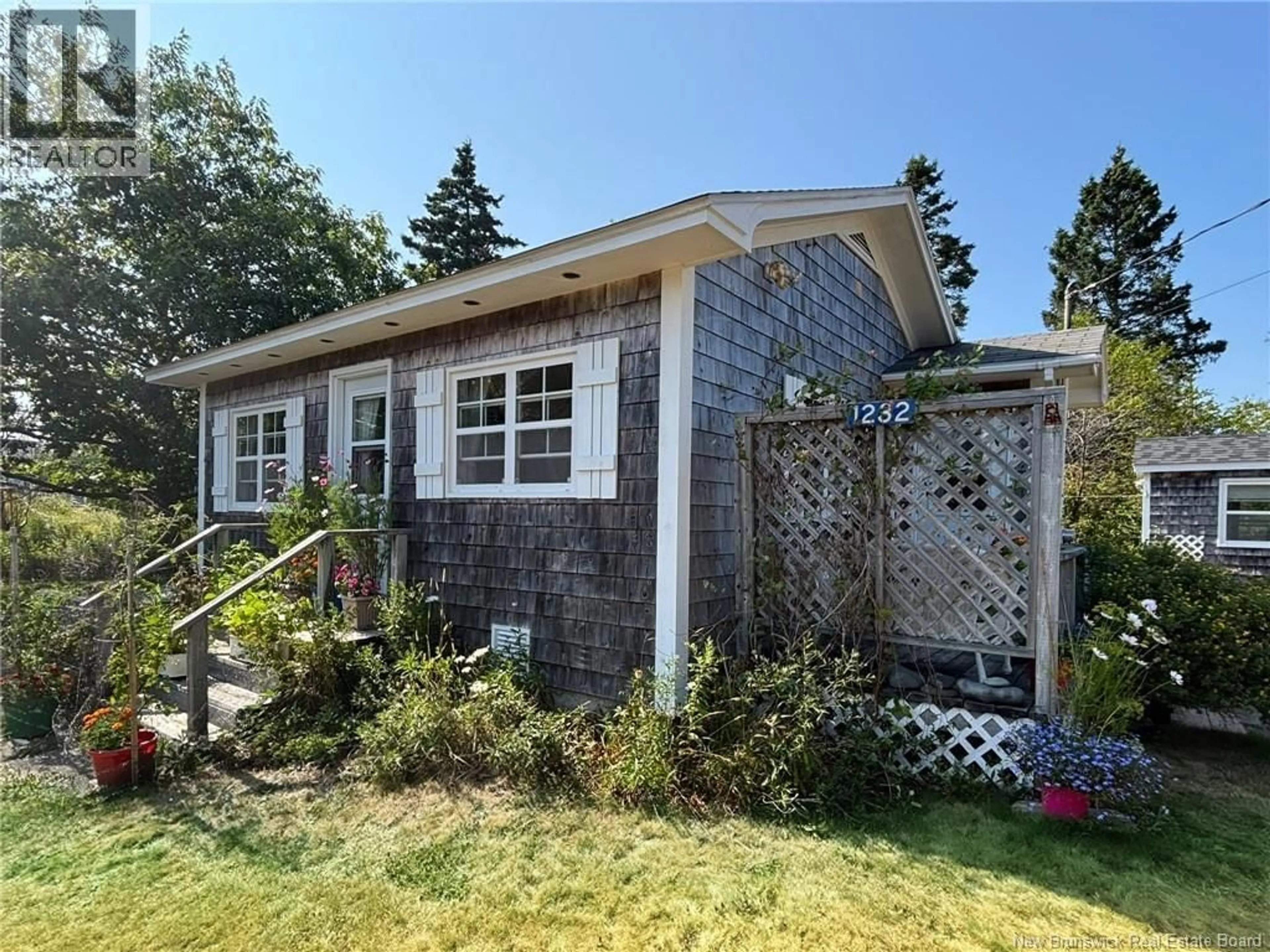 Unknown for 1282 776 ROUTE, Grand Manan New Brunswick E5G1G3