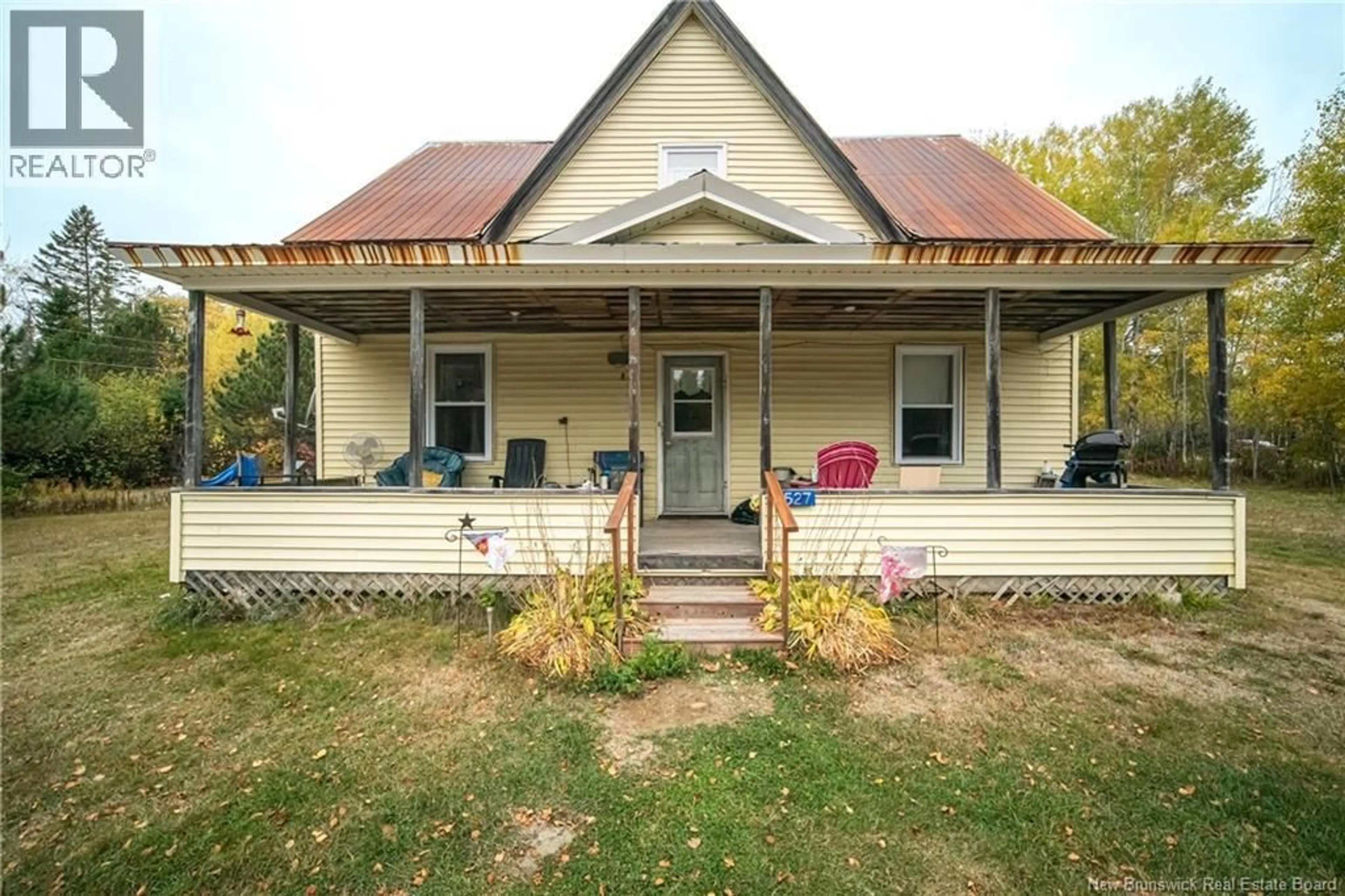 Unknown for 527 MAIN STREET, Doaktown New Brunswick E9C1W9