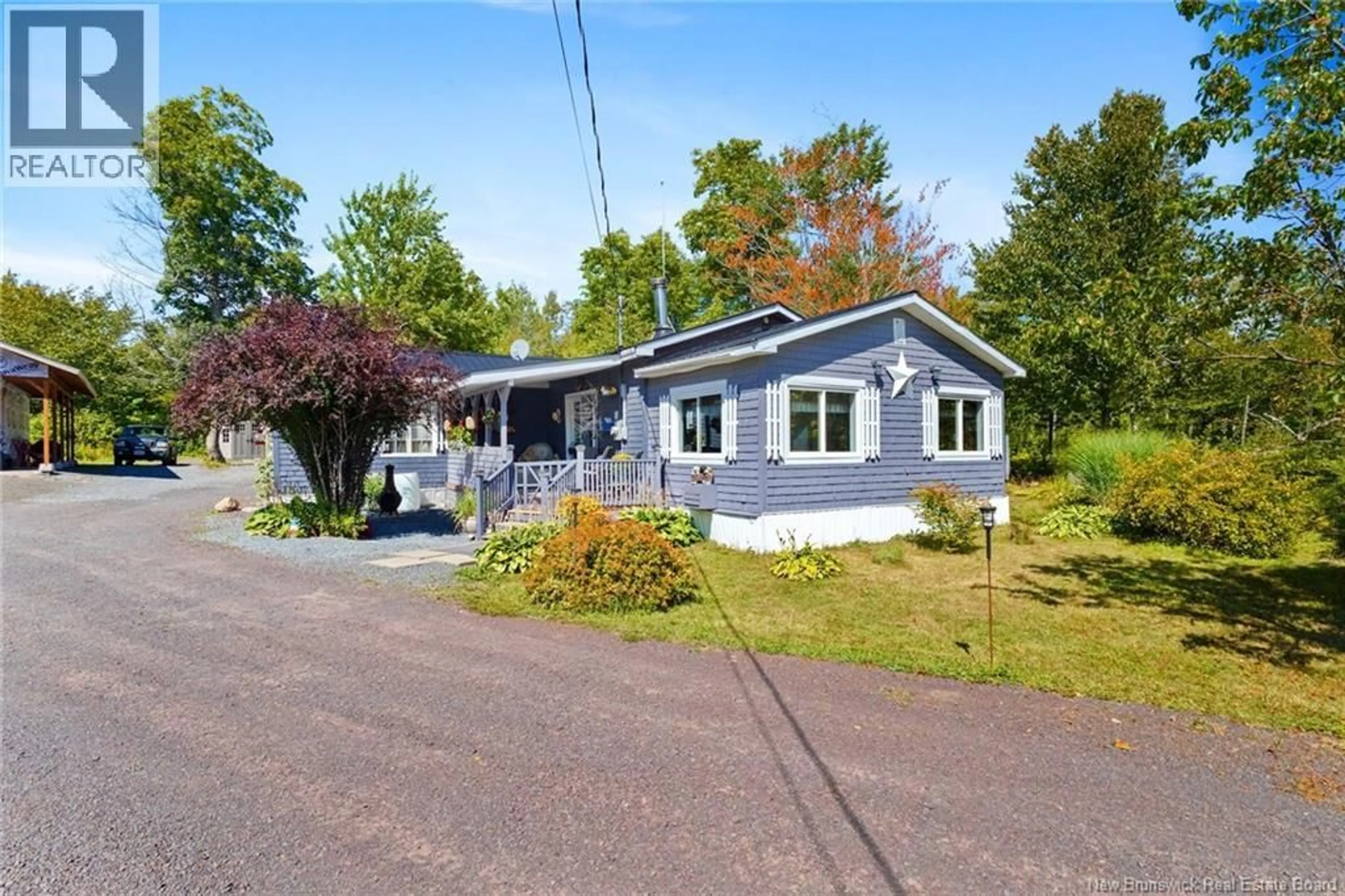 Unknown for 1677 BRONSON SETT ROAD, Bronson Settlement New Brunswick E4A2M2