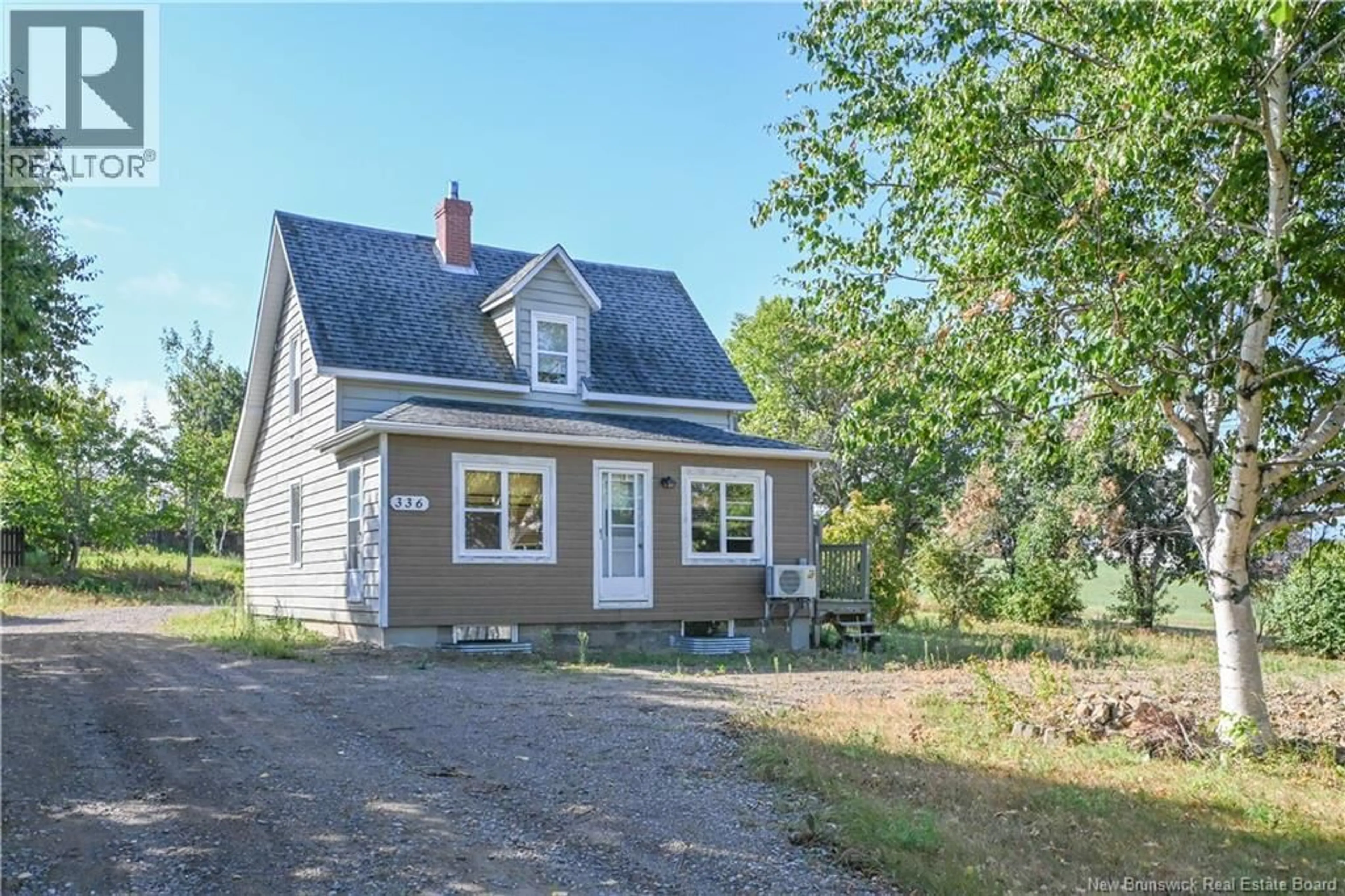 Unknown for 336 SAINT-PIERRE BOULEVARD, Caraquet New Brunswick E1W1A3