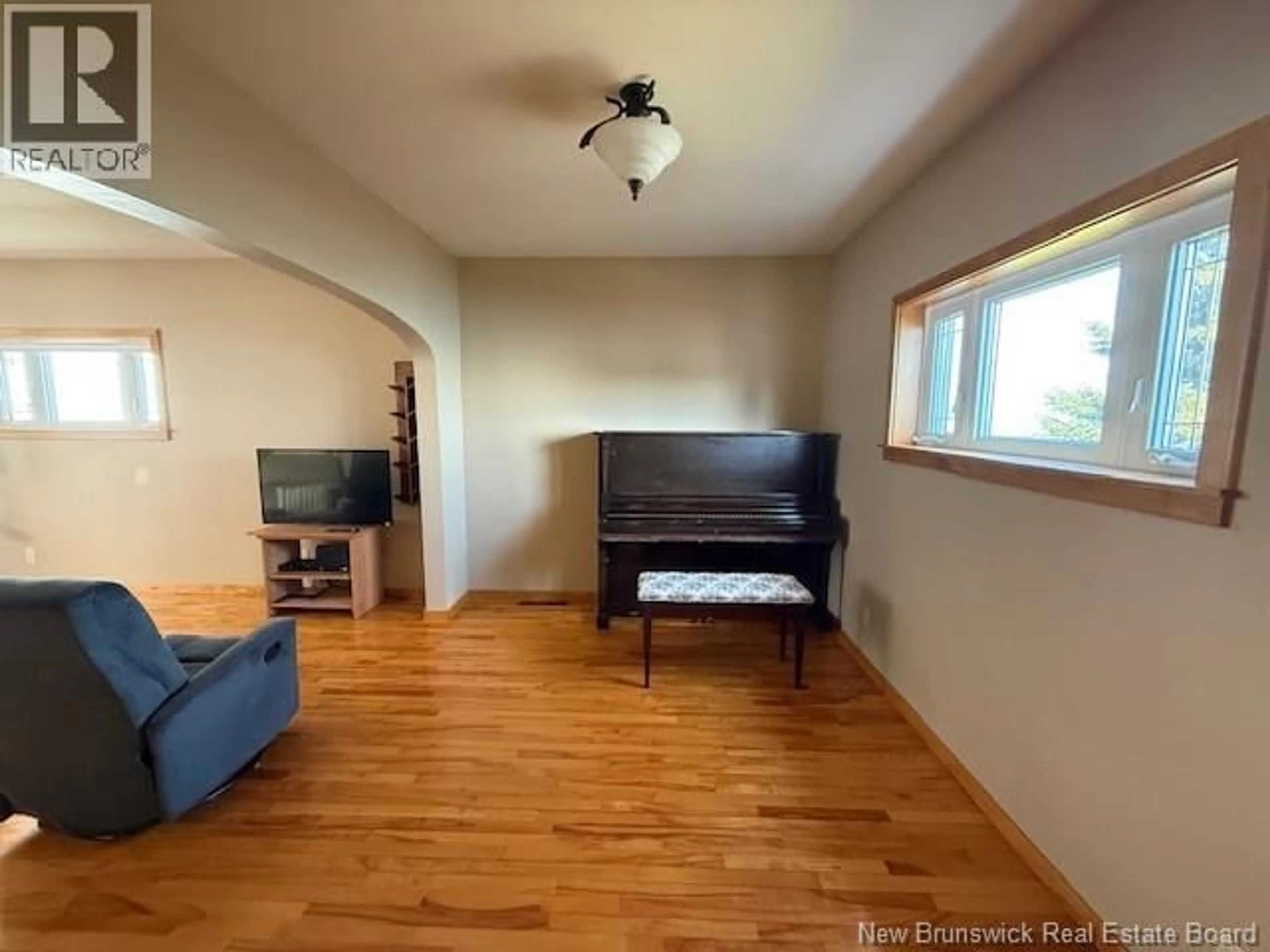 A pic of a room for 379 CHALEUR STREET, Charlo New Brunswick E8E2B8