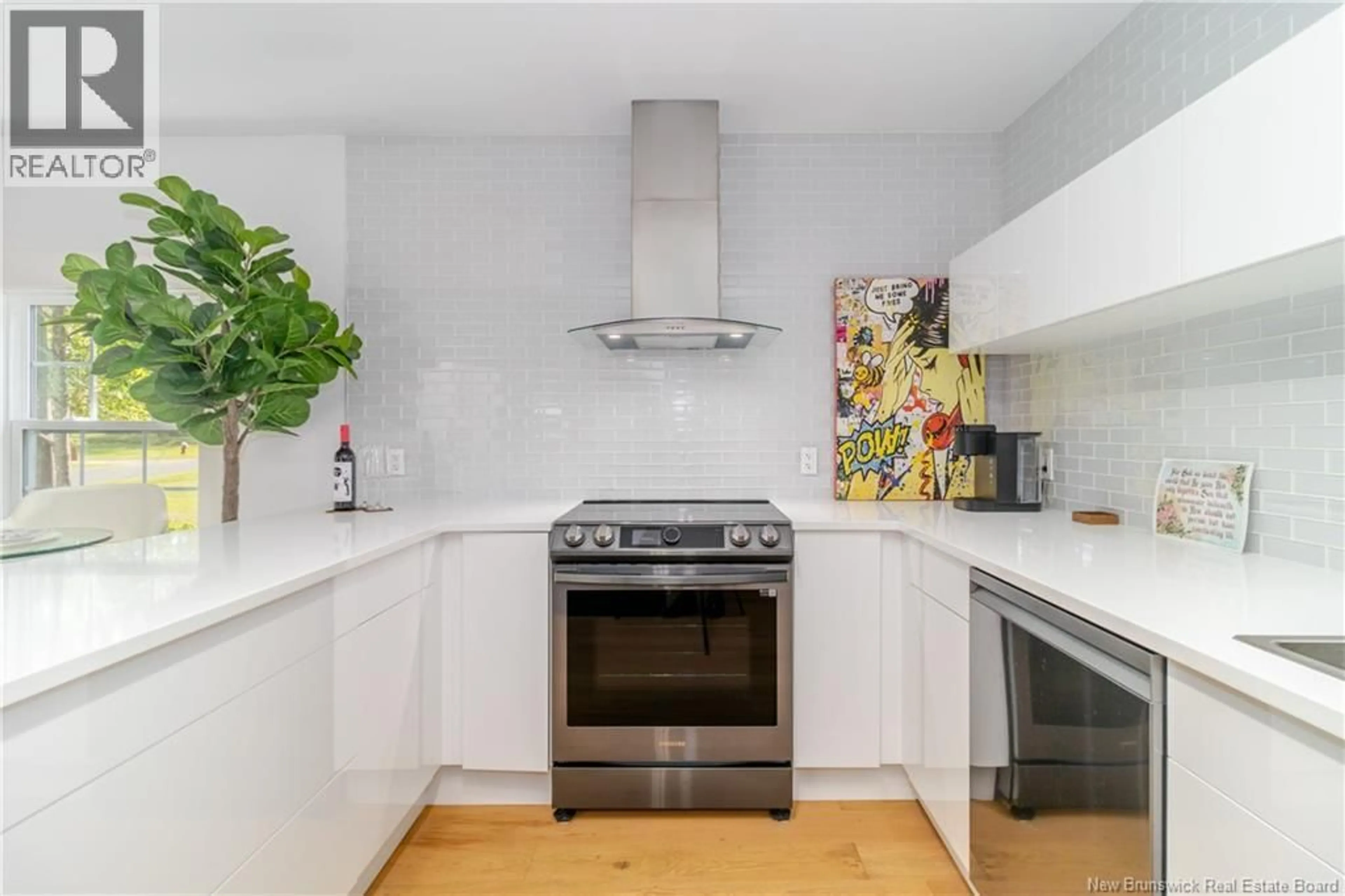Standard kitchen, unknown for 9 ELM STREET, McAdam New Brunswick E6J1X5