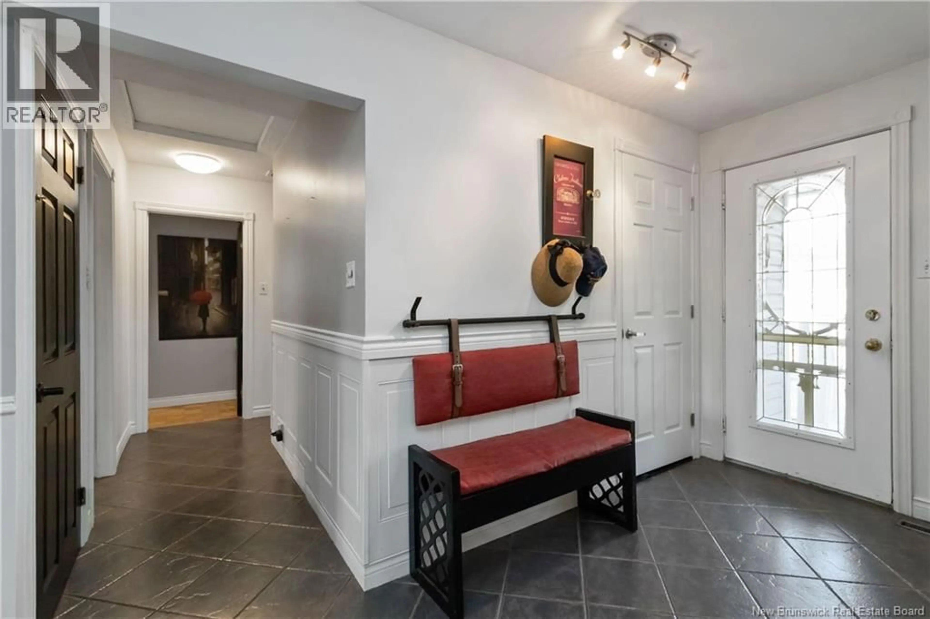 Indoor entryway for 892 SAINT-ANDRÉ ROAD, Saint-Andre-LeBlanc New Brunswick E4P6E9