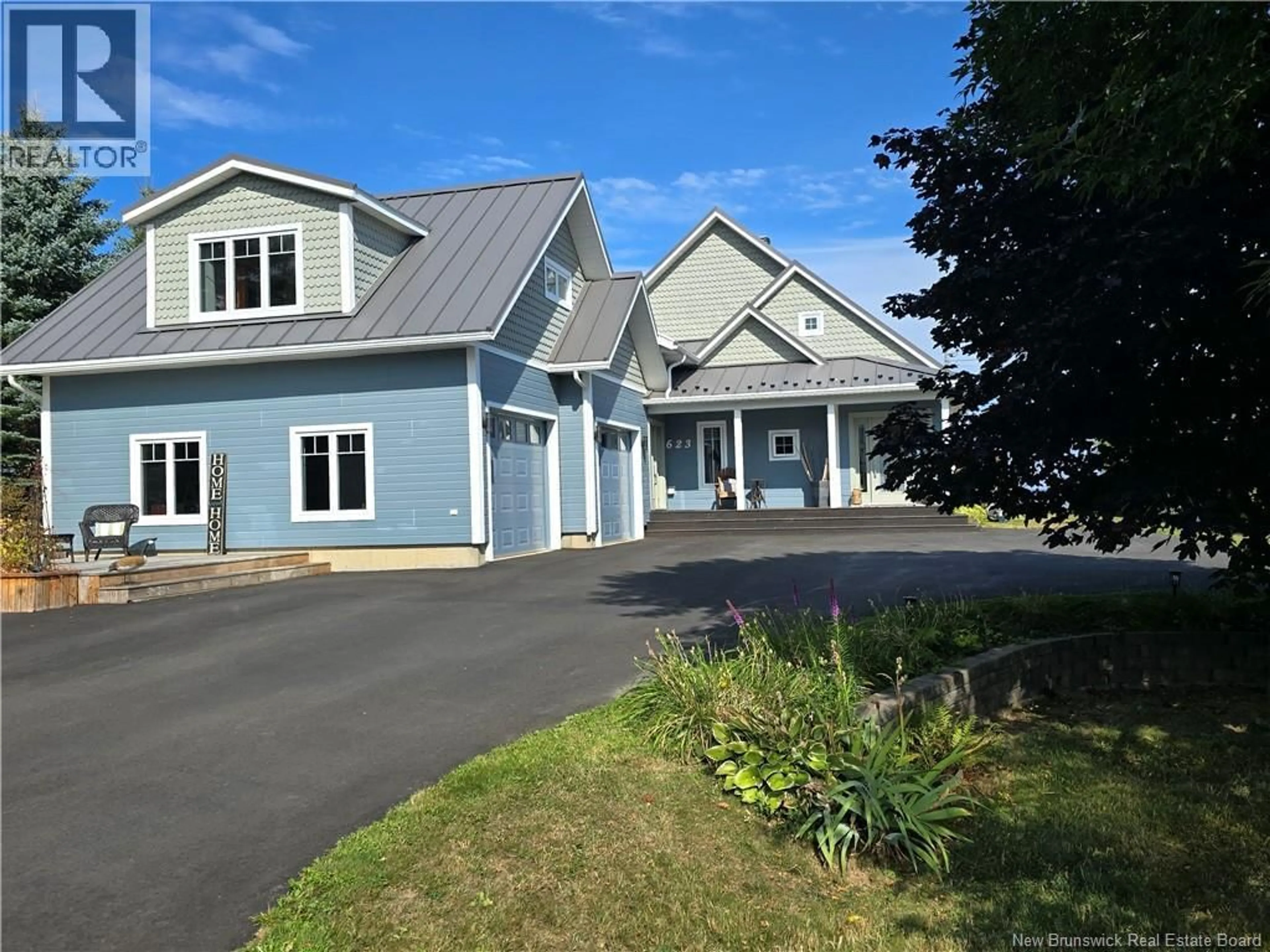 Unknown for 623 BAIE STREET, Beresford New Brunswick E8K1X3
