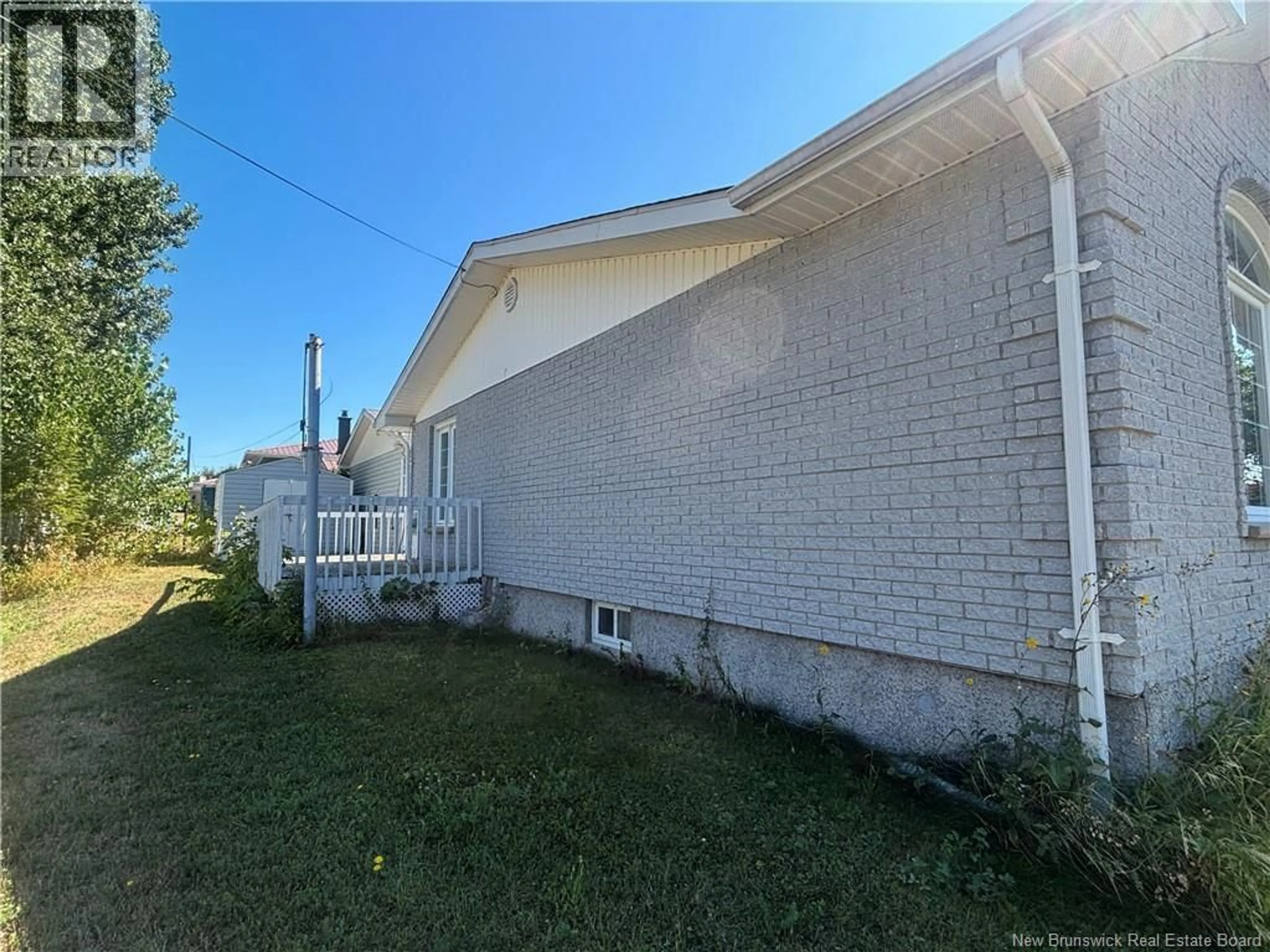 Unknown for 1610 ST PETER AVENUE, Bathurst New Brunswick E2A3B1