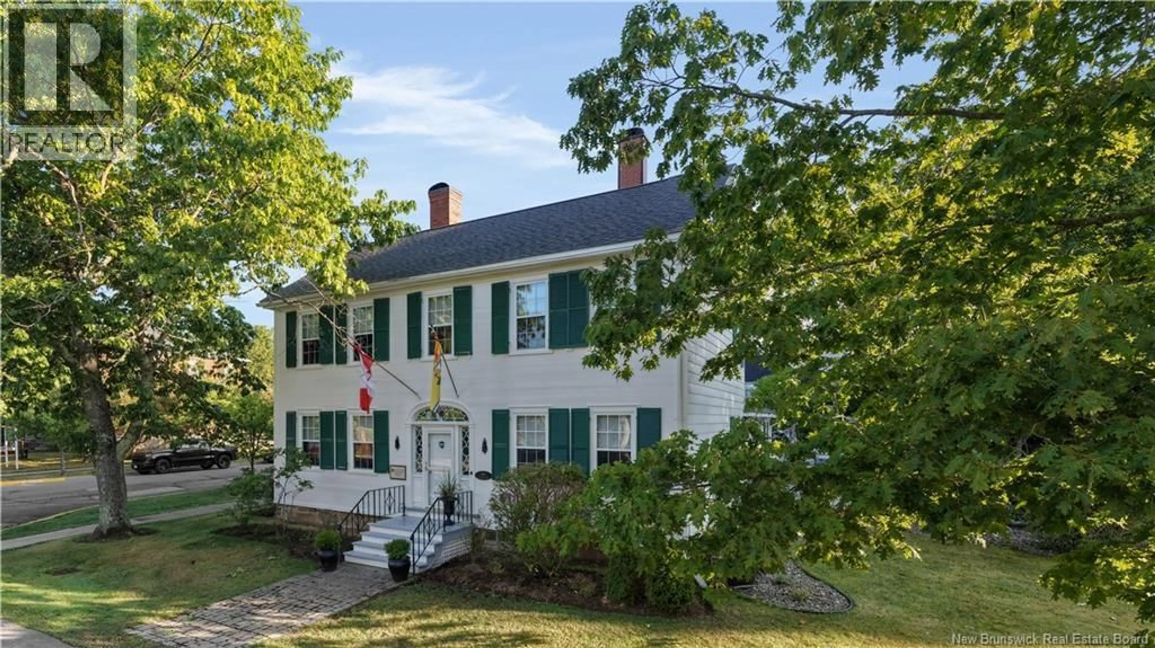 Unknown for 204 MONTAGUE STREET, Saint Andrews New Brunswick E5B1J3
