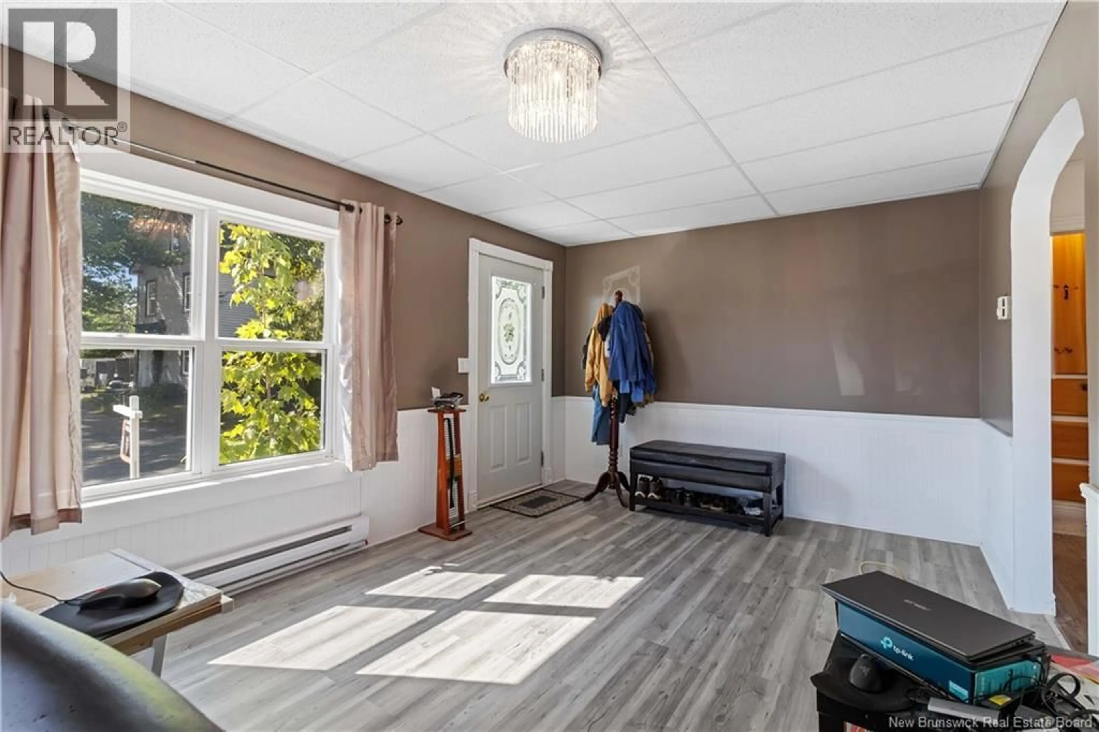 A pic of a room for 57 SMITH STREET, Salisbury New Brunswick E4J2R9