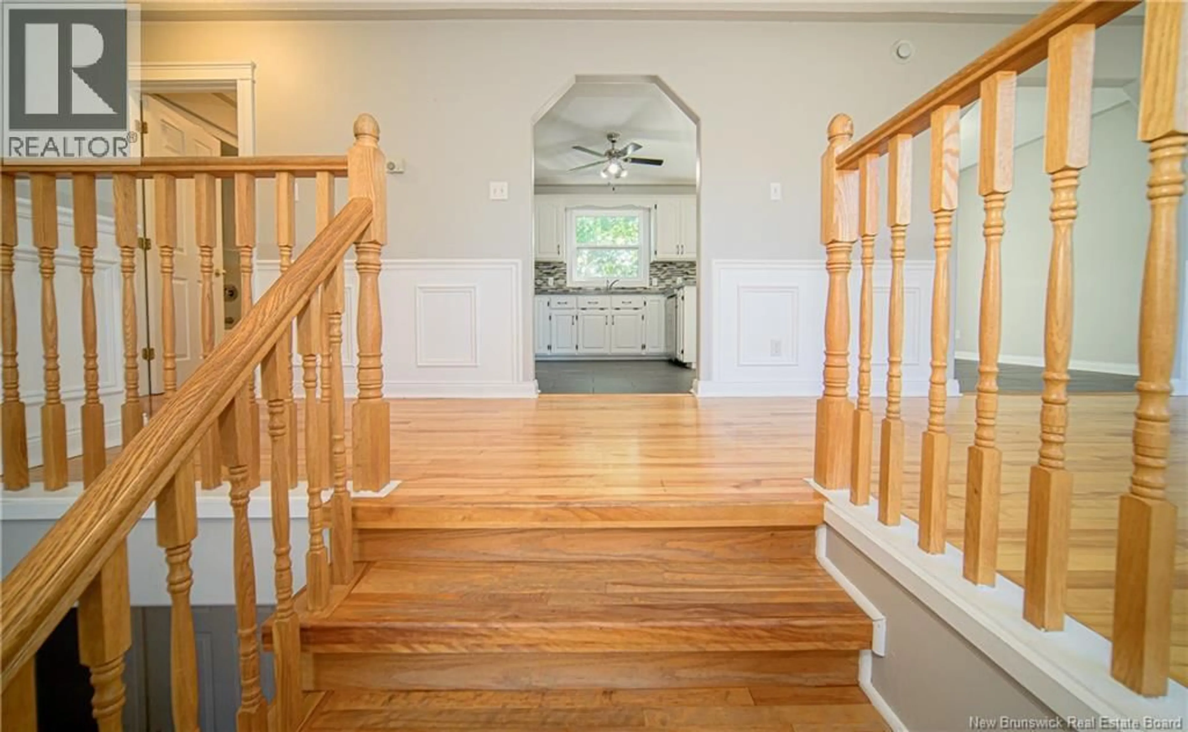 Unknown for 26 WILLINGDON STREET, Oromocto New Brunswick E2V4N4