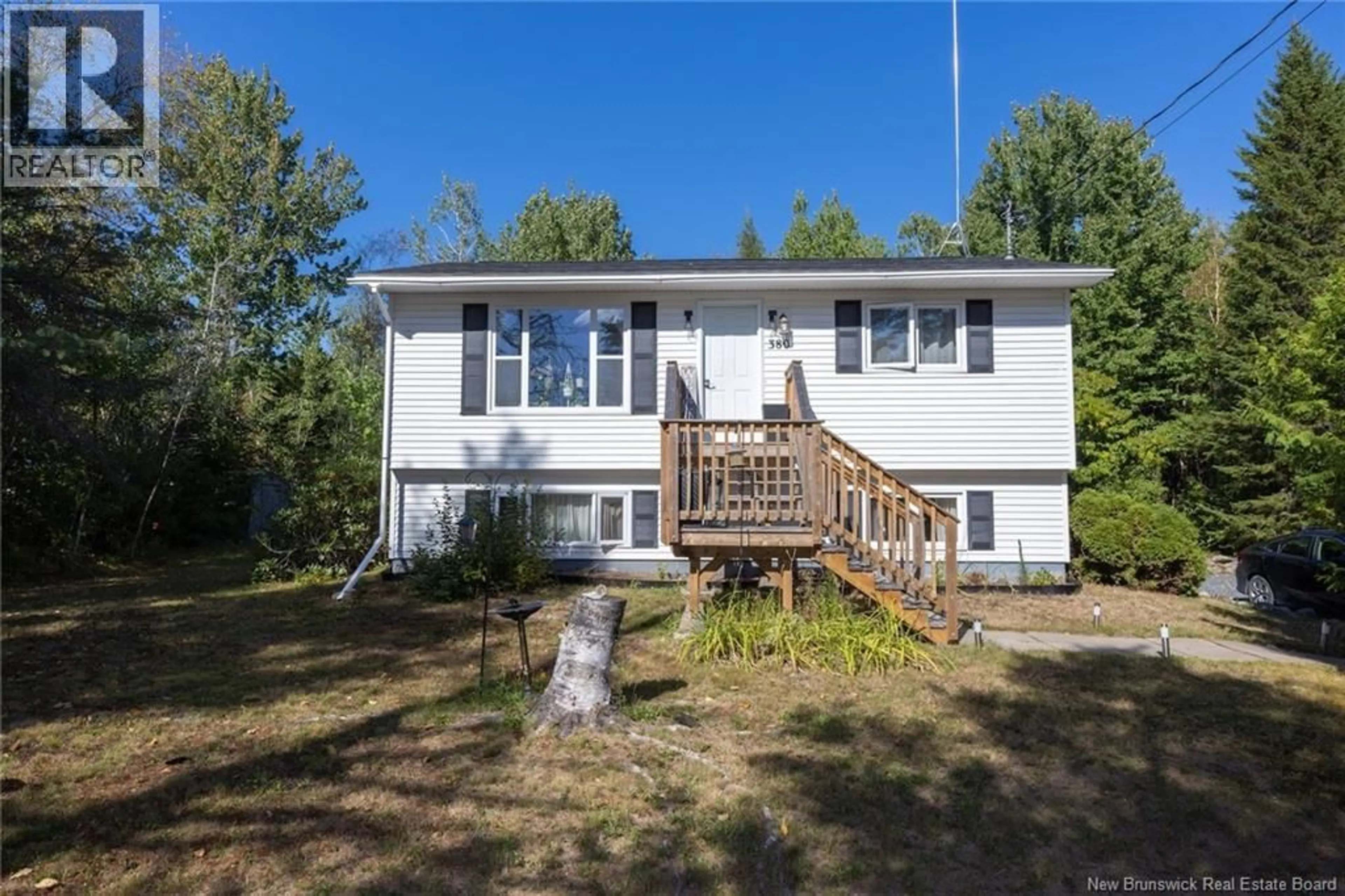 Unknown for 380 FRENCH LAKE ROAD, French Lake New Brunswick E2V4E2