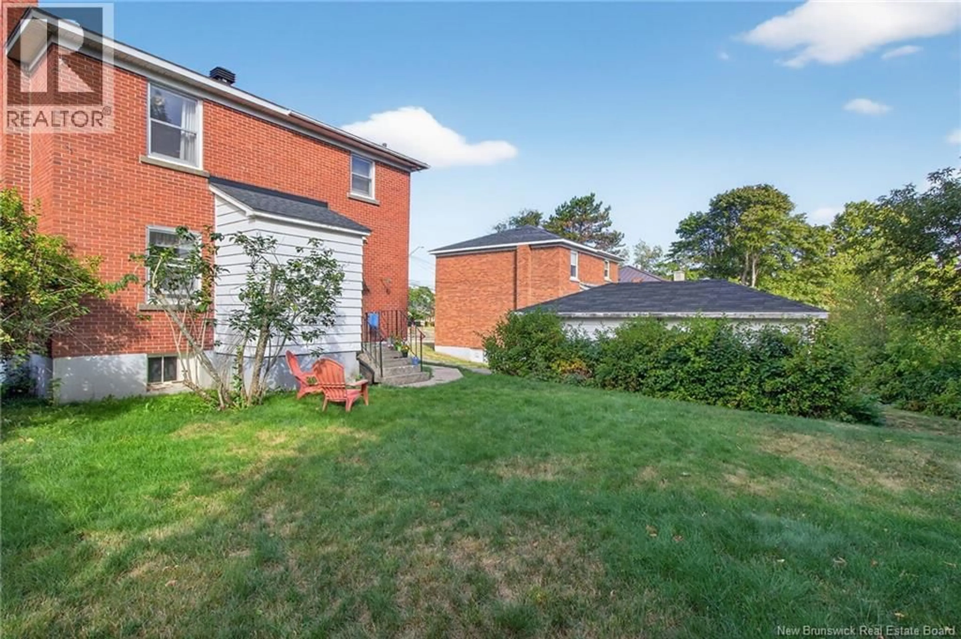 Unknown for 187 MACBEATH AVENUE, Moncton New Brunswick E1C6Z9