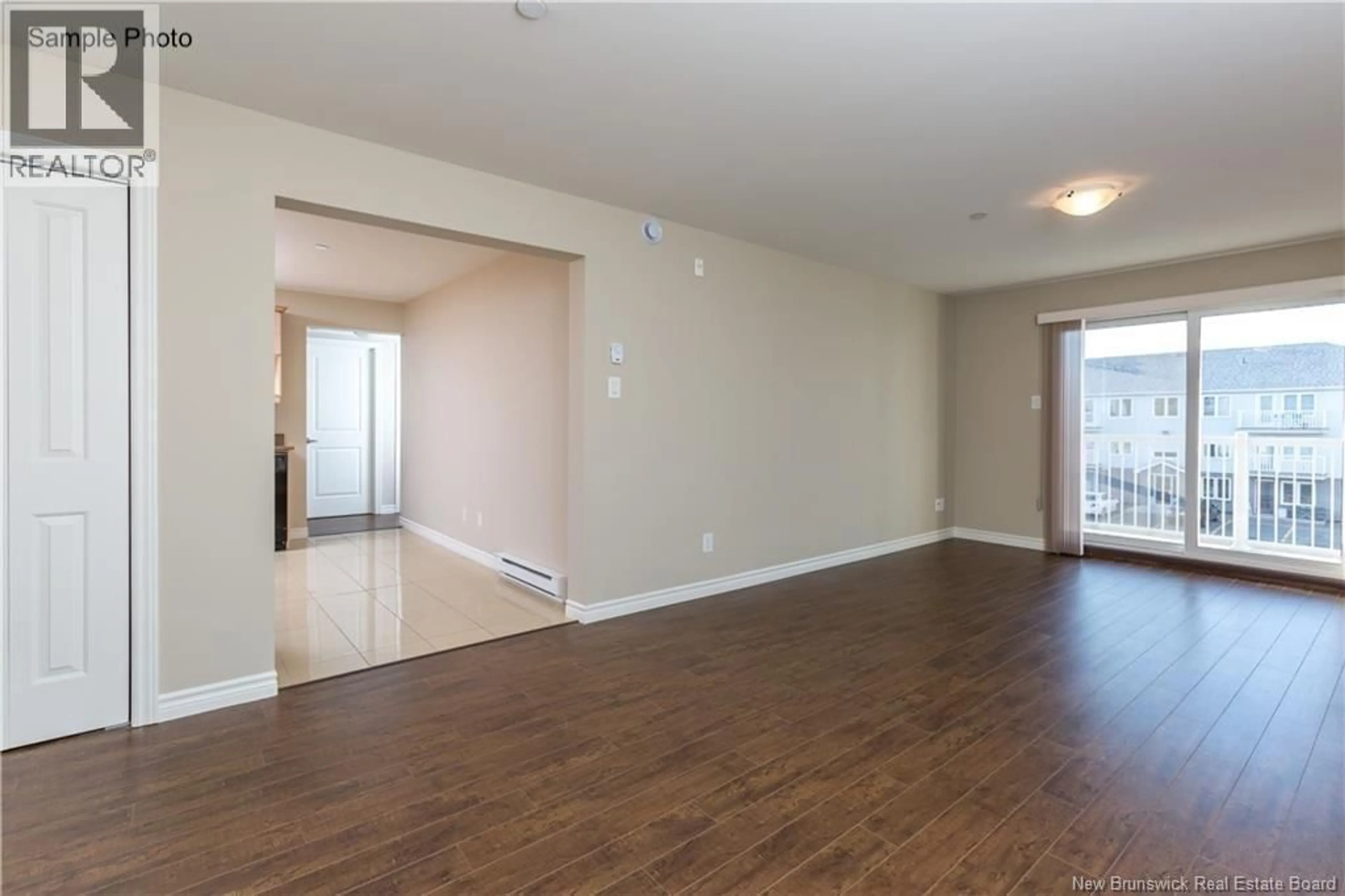 A pic of a room for 407 - 33 SIFROI STREET, Dieppe New Brunswick E1A5T1