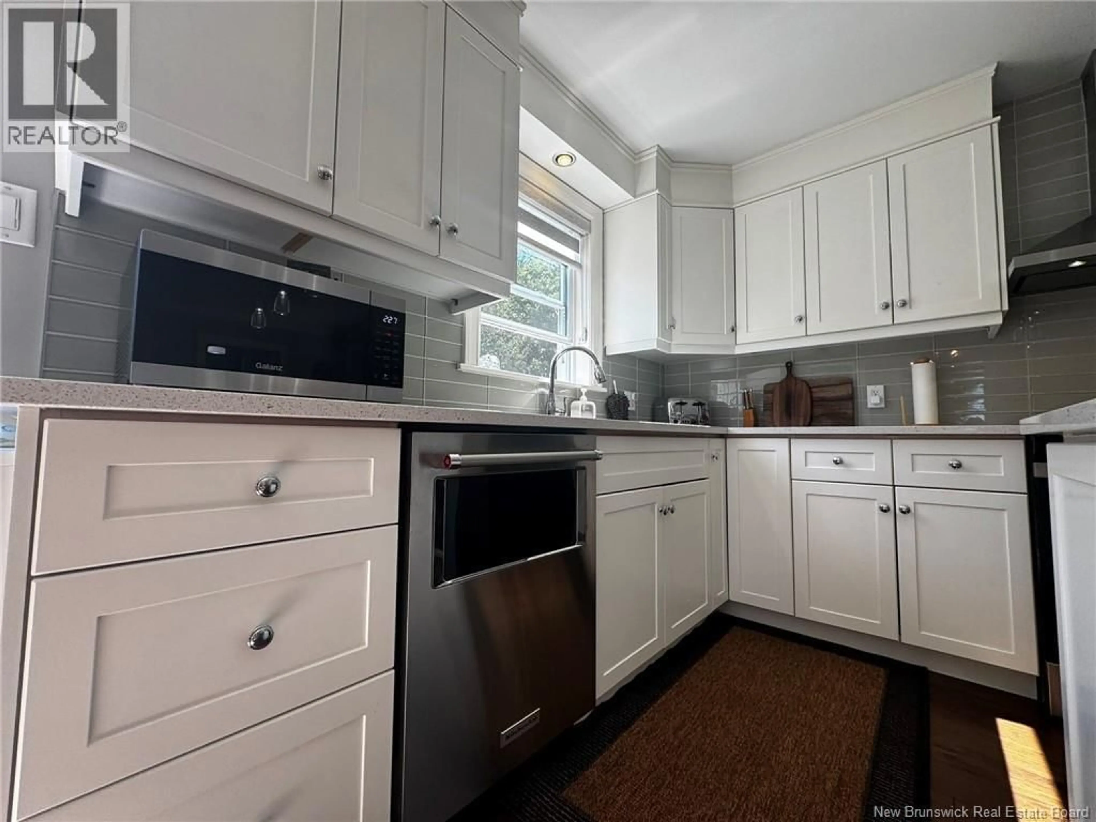 Standard kitchen, unknown for 1015 PRINCIPALE STREET, Neguac New Brunswick E9G4K3