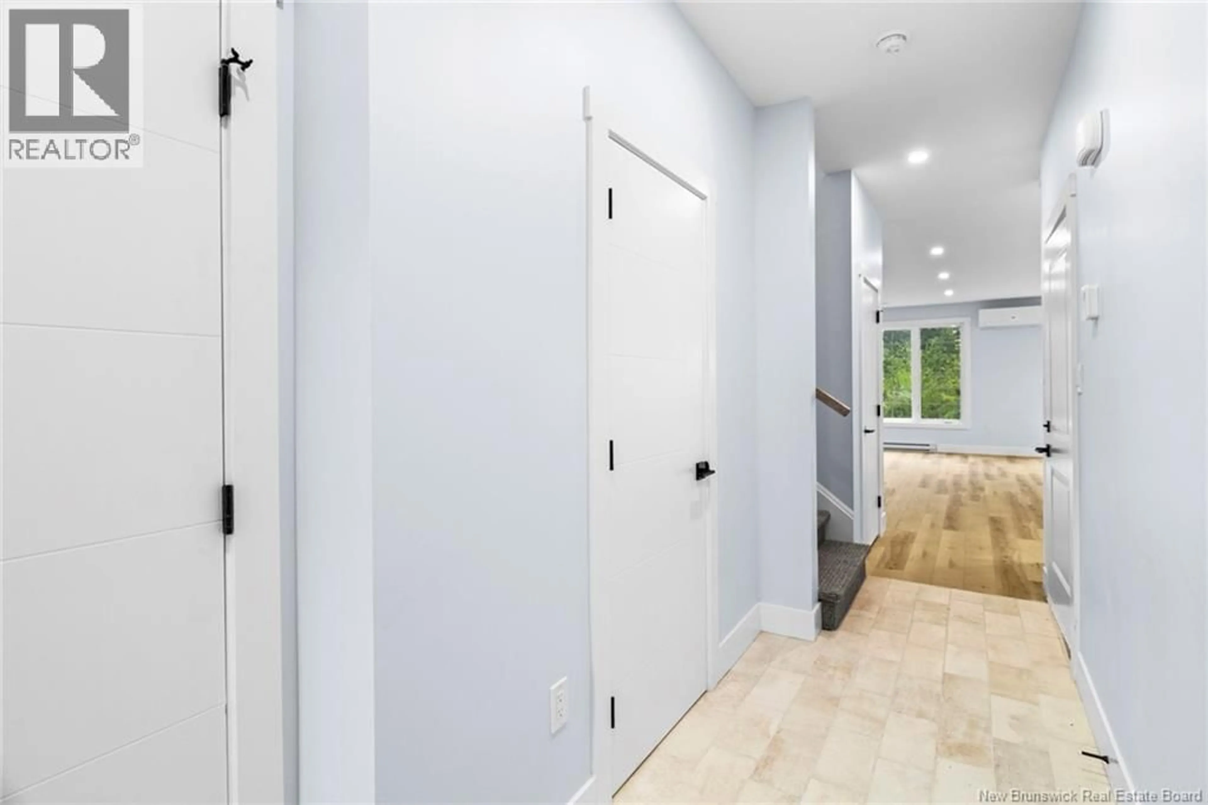 Indoor entryway for 34 WINTERBERRY DRIVE, Fredericton New Brunswick E3C0C3
