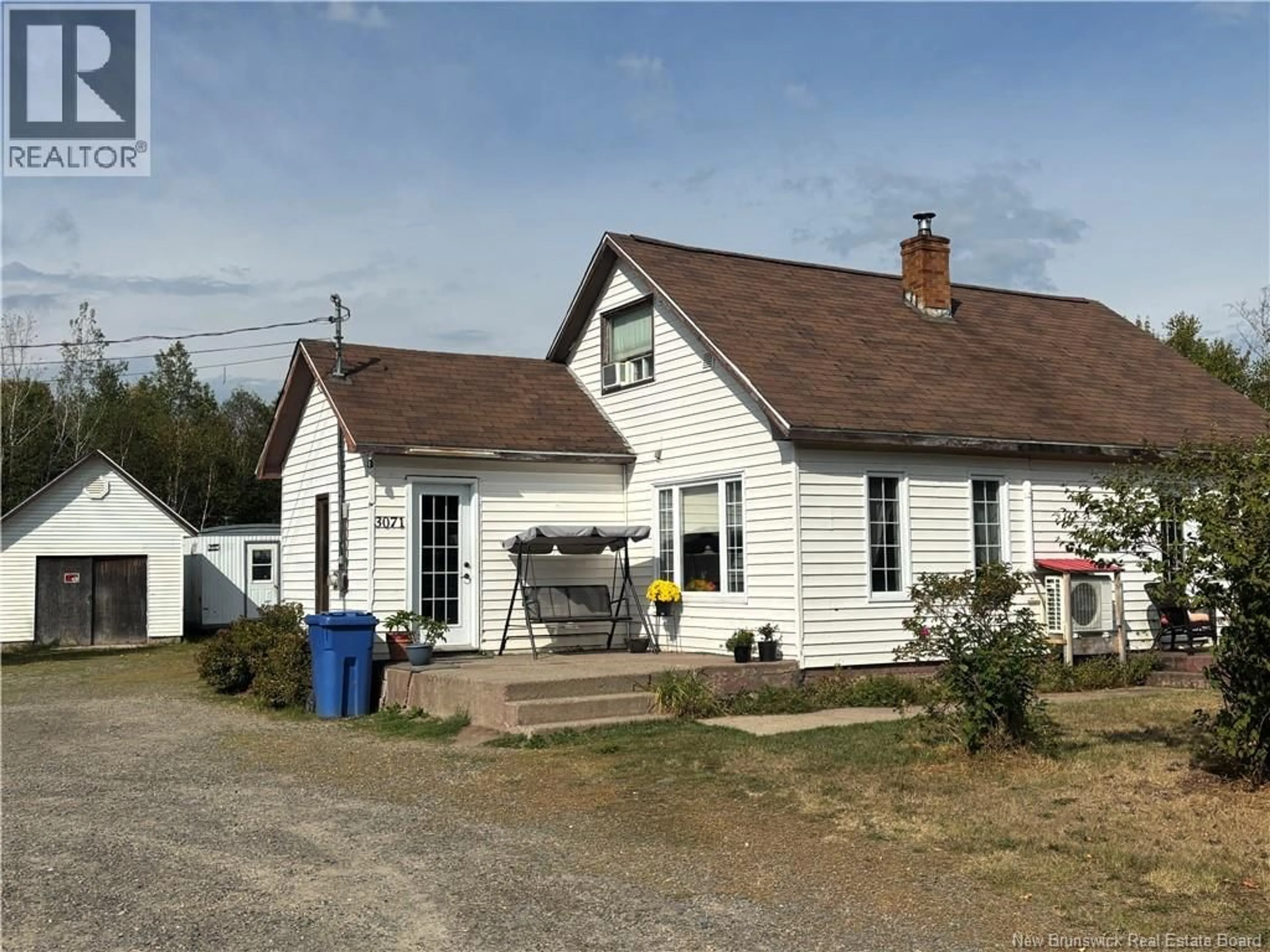 Unknown for 3071 ROUTE 315, Tremblay New Brunswick E8J3C7