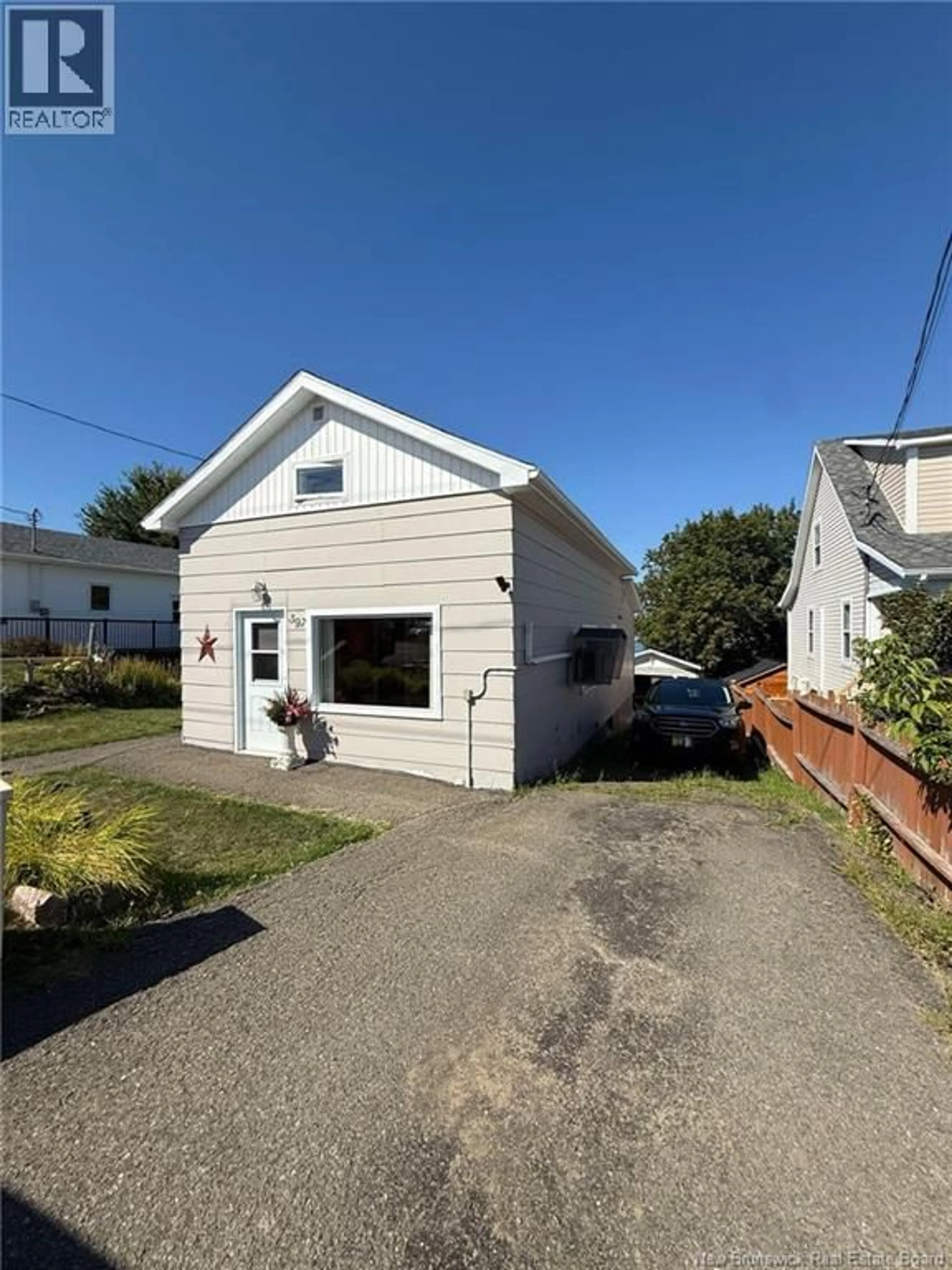 Unknown for 397 SANSOM STREET, Dalhousie New Brunswick E8C2L4
