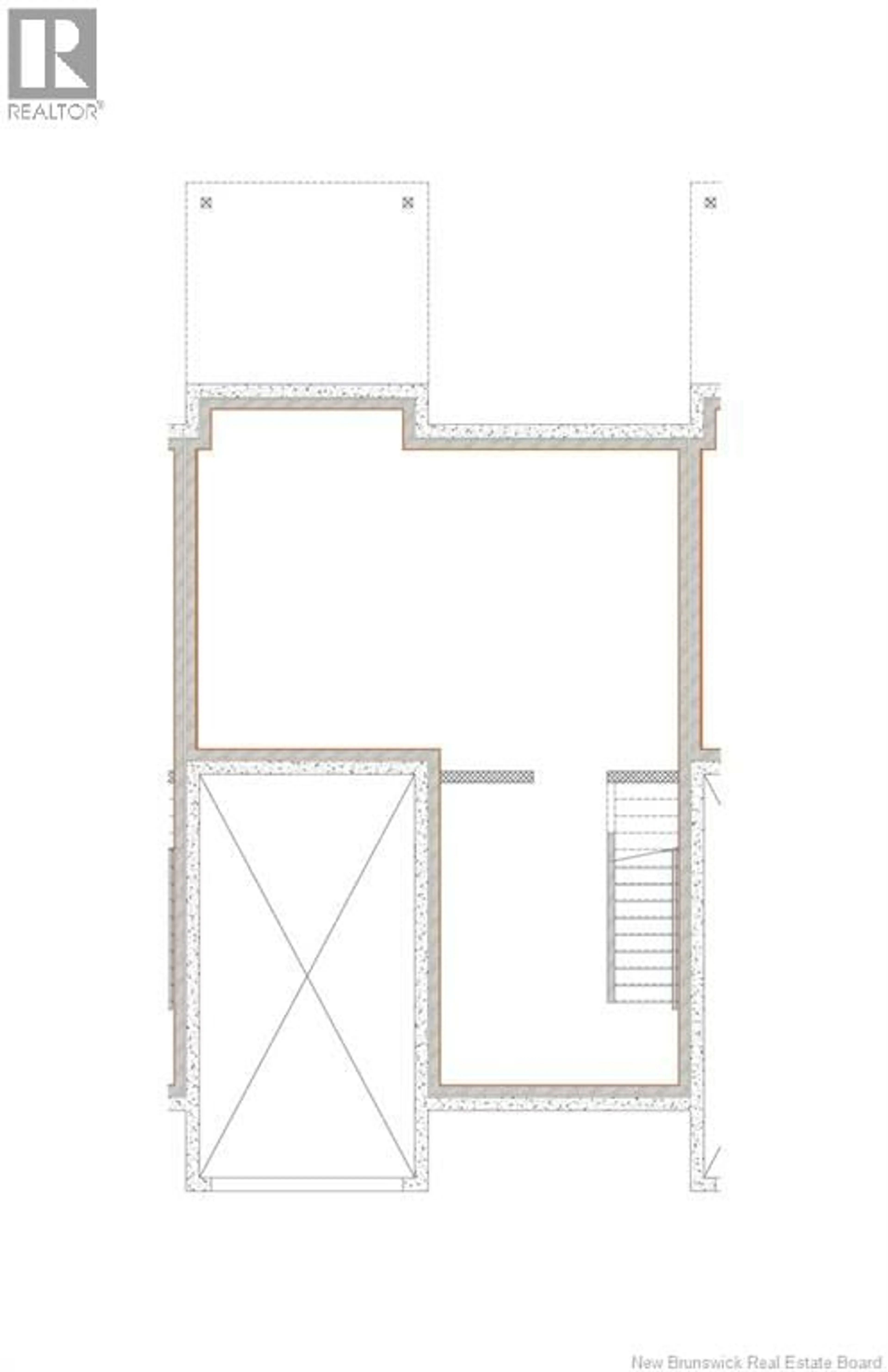 Floor plan for 57 KAITLYN STREET, Rothesay New Brunswick E2E0M6