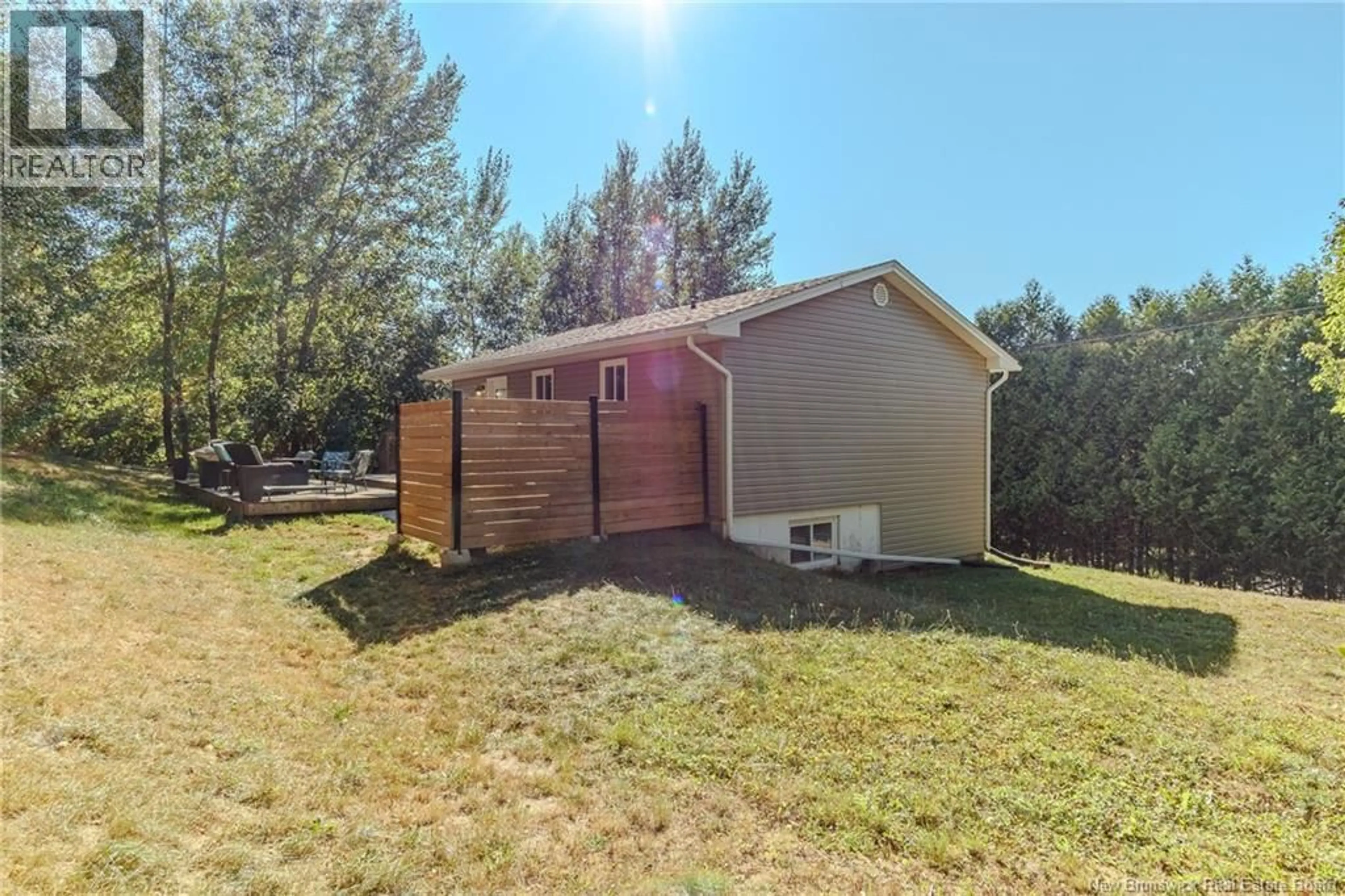 Shed for 10 TEMPLETON COURT, Lakeside New Brunswick E5N7C8