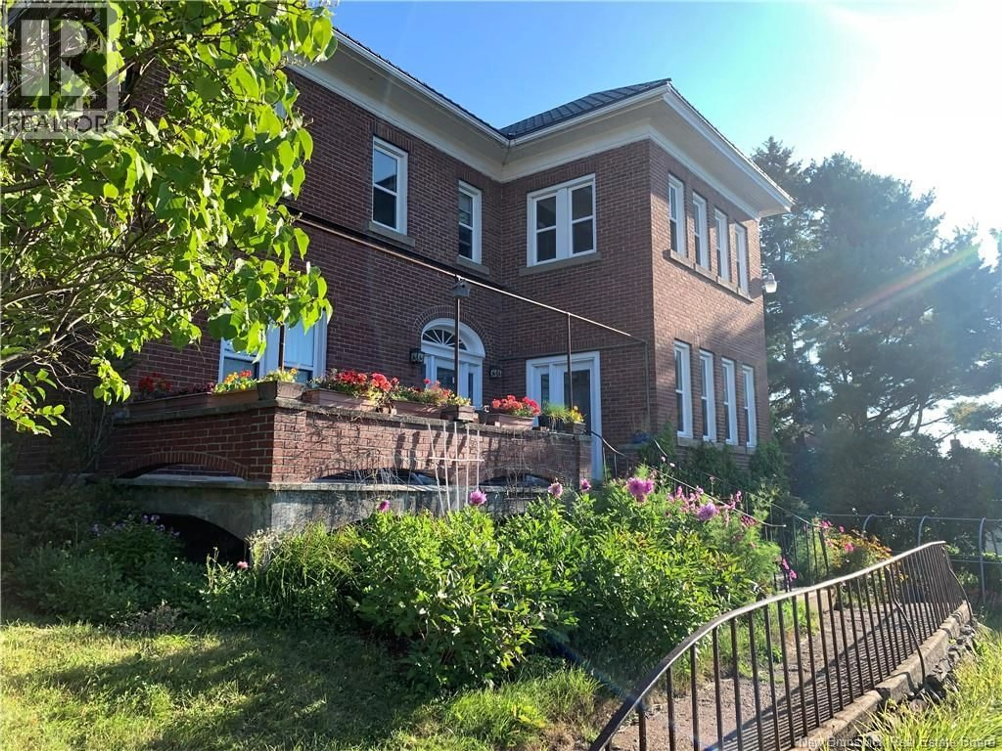 Home with brick exterior material, building for 157 RENFREW, Dalhousie New Brunswick E8C2H9