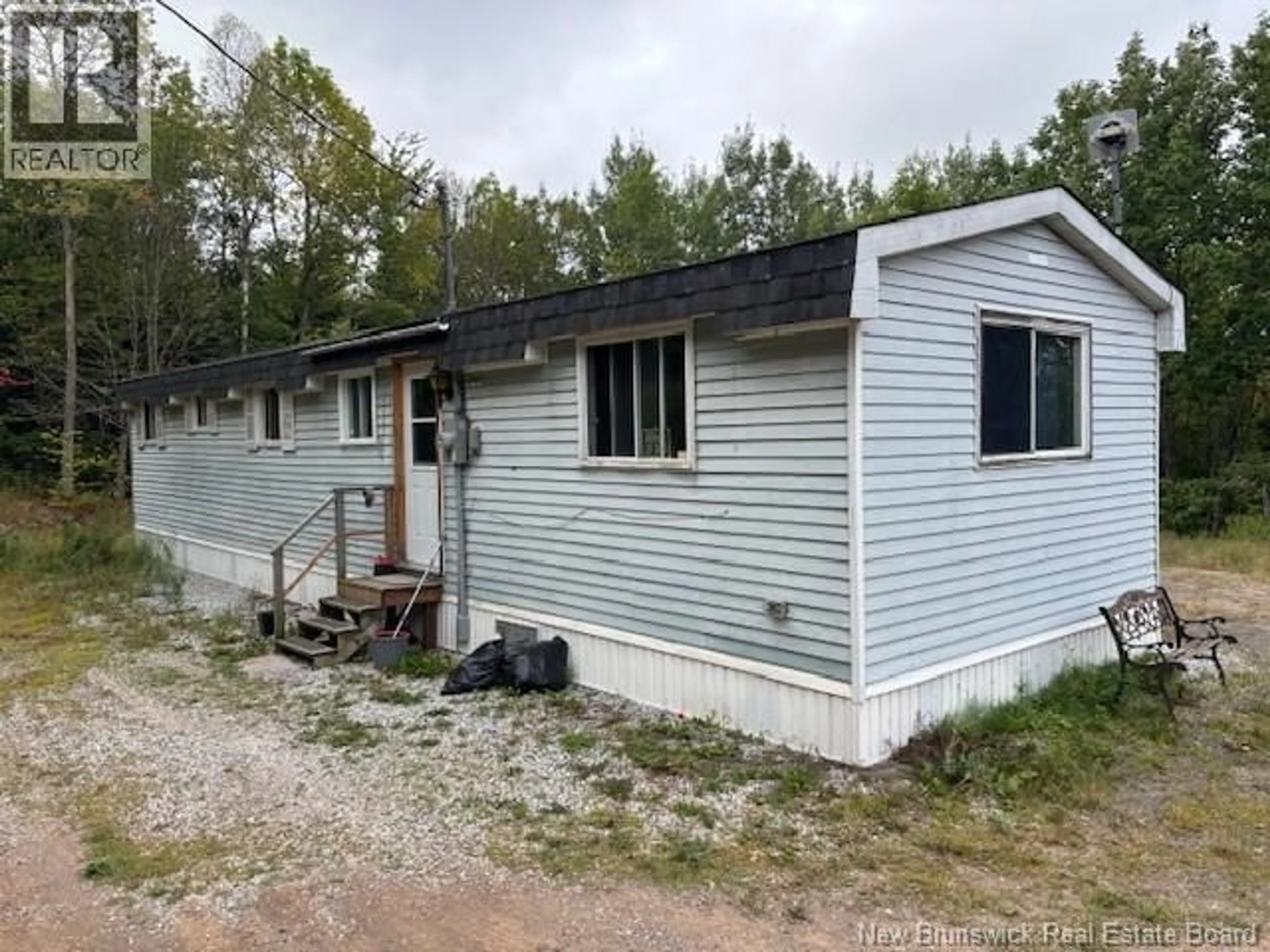 Unknown for 283 ROUTE 855, Bloomfield New Brunswick E5N4V8