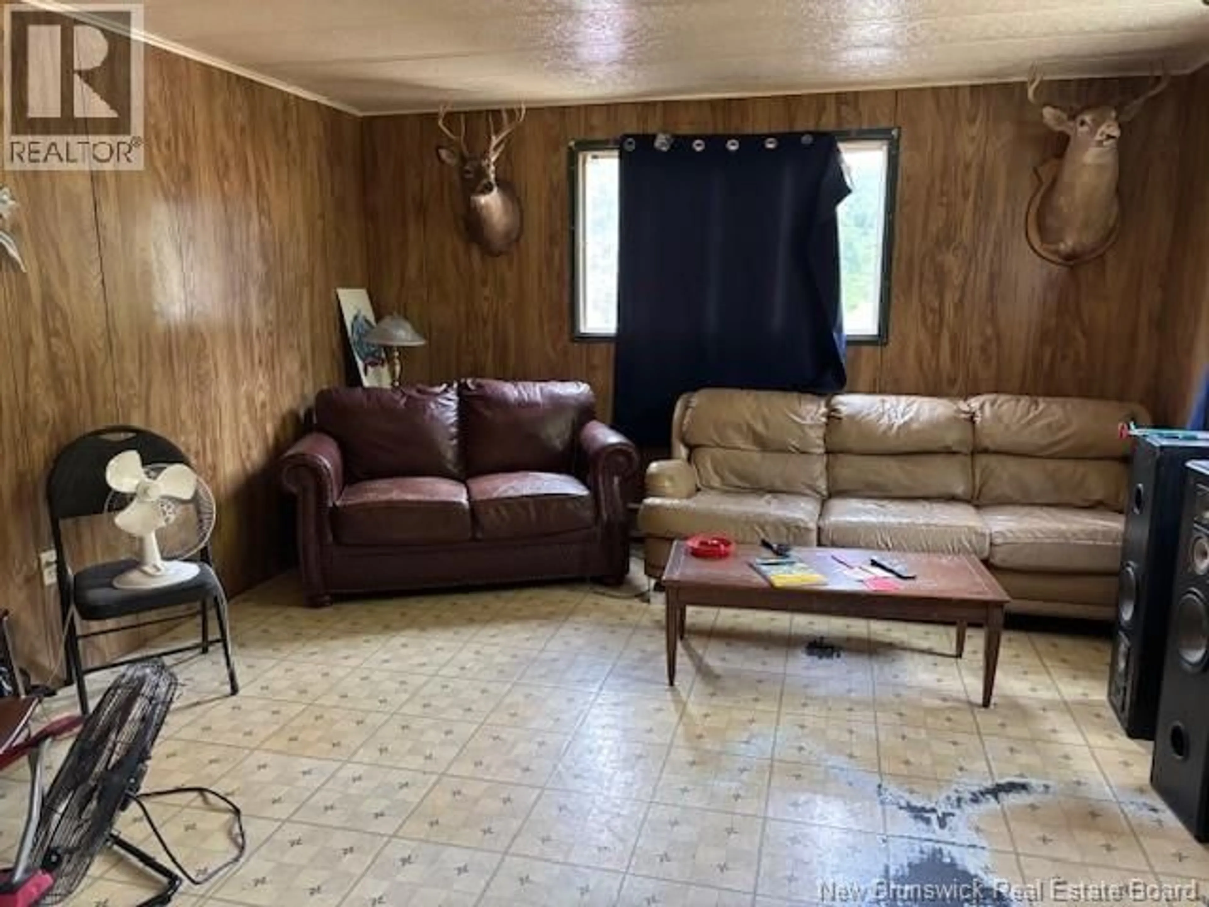 A pic of a room for 283 ROUTE 855, Bloomfield New Brunswick E5N4V8