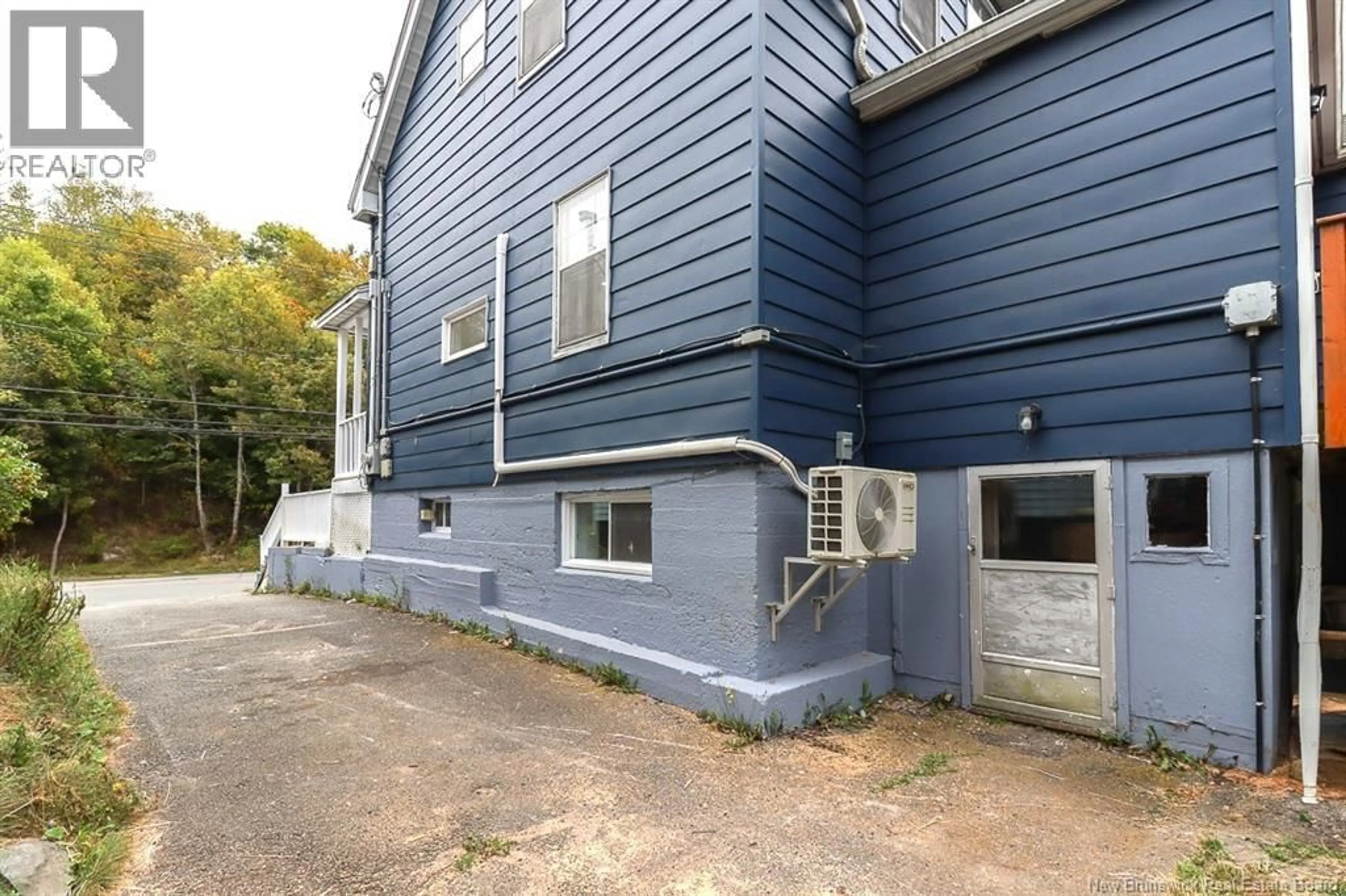 Unknown for 95 HAWTHORNE AVENUE, Saint John New Brunswick E2K3S7