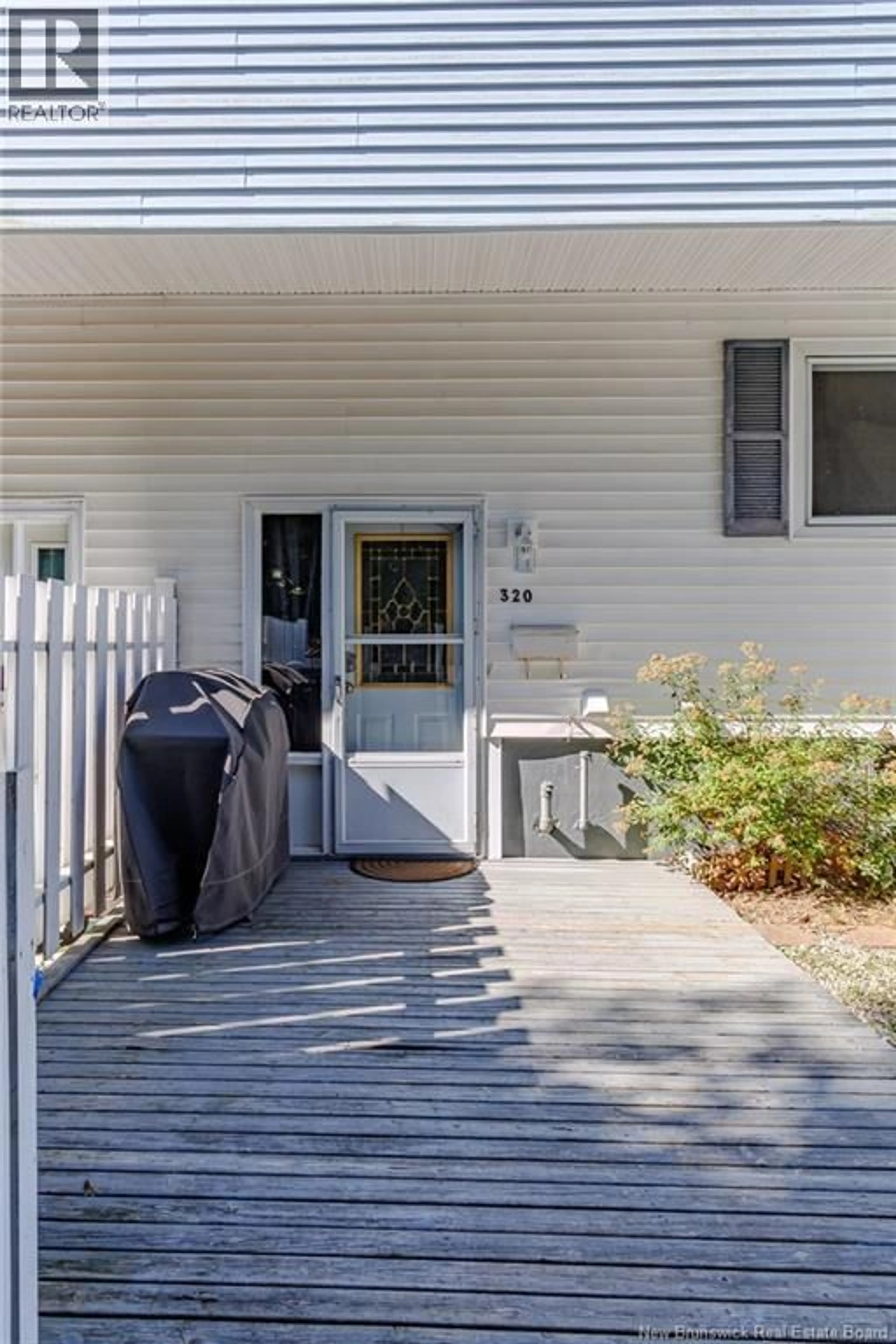 Unknown for 320 TARTAN STREET, Saint John New Brunswick E2K2R7
