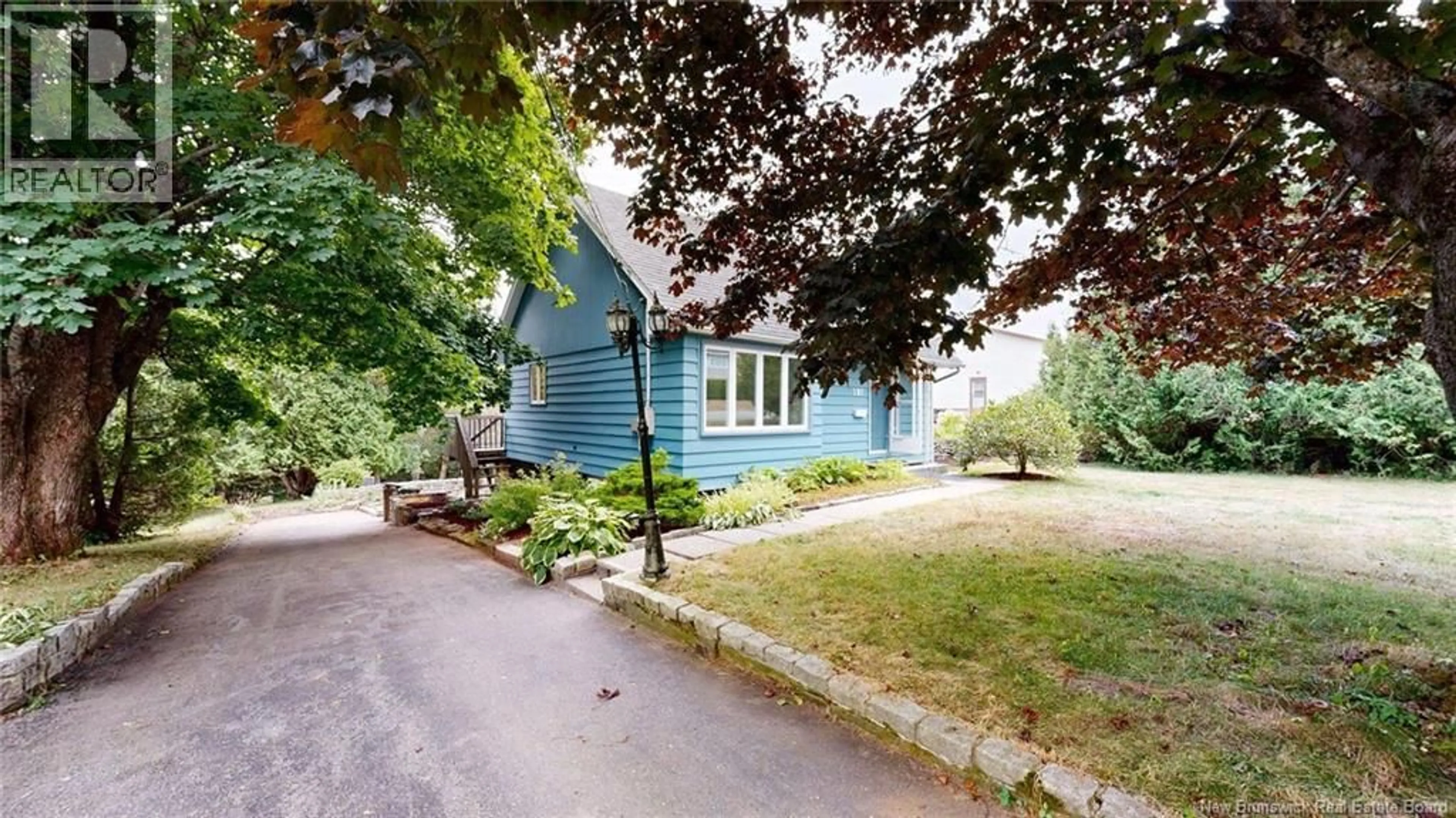 Unknown for 187 WILLIE AVENUE, Saint John New Brunswick E2J3S6