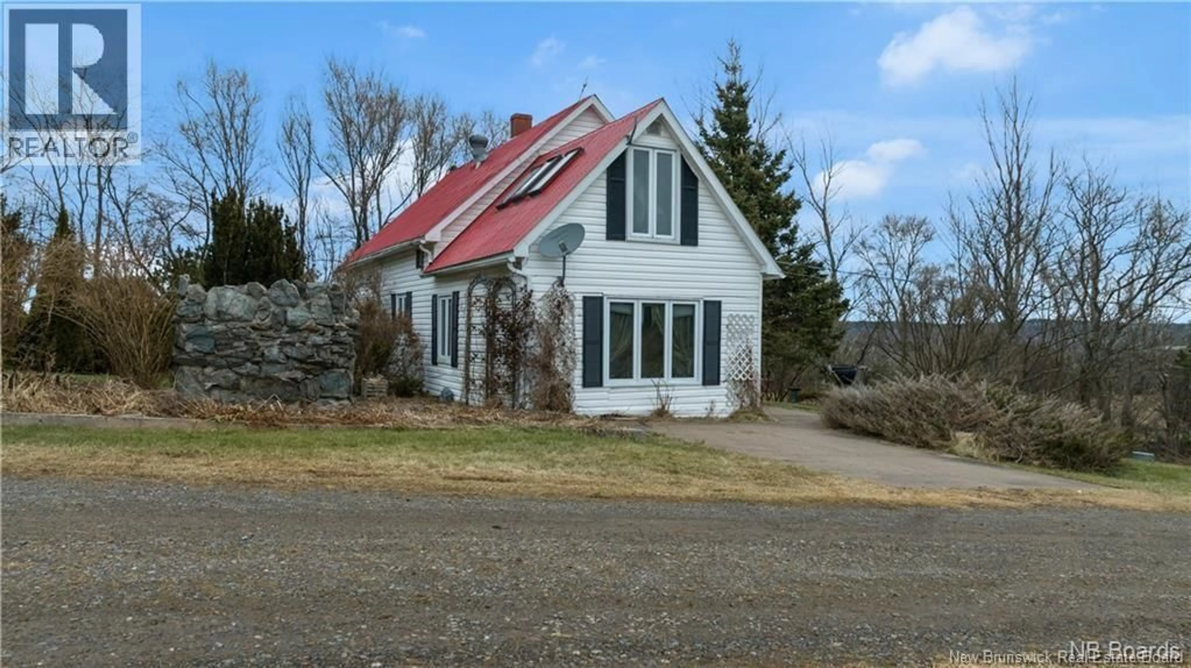 Unknown for 689 CARPENTER BALD HILL ROAD, Wickham New Brunswick E5T3W7