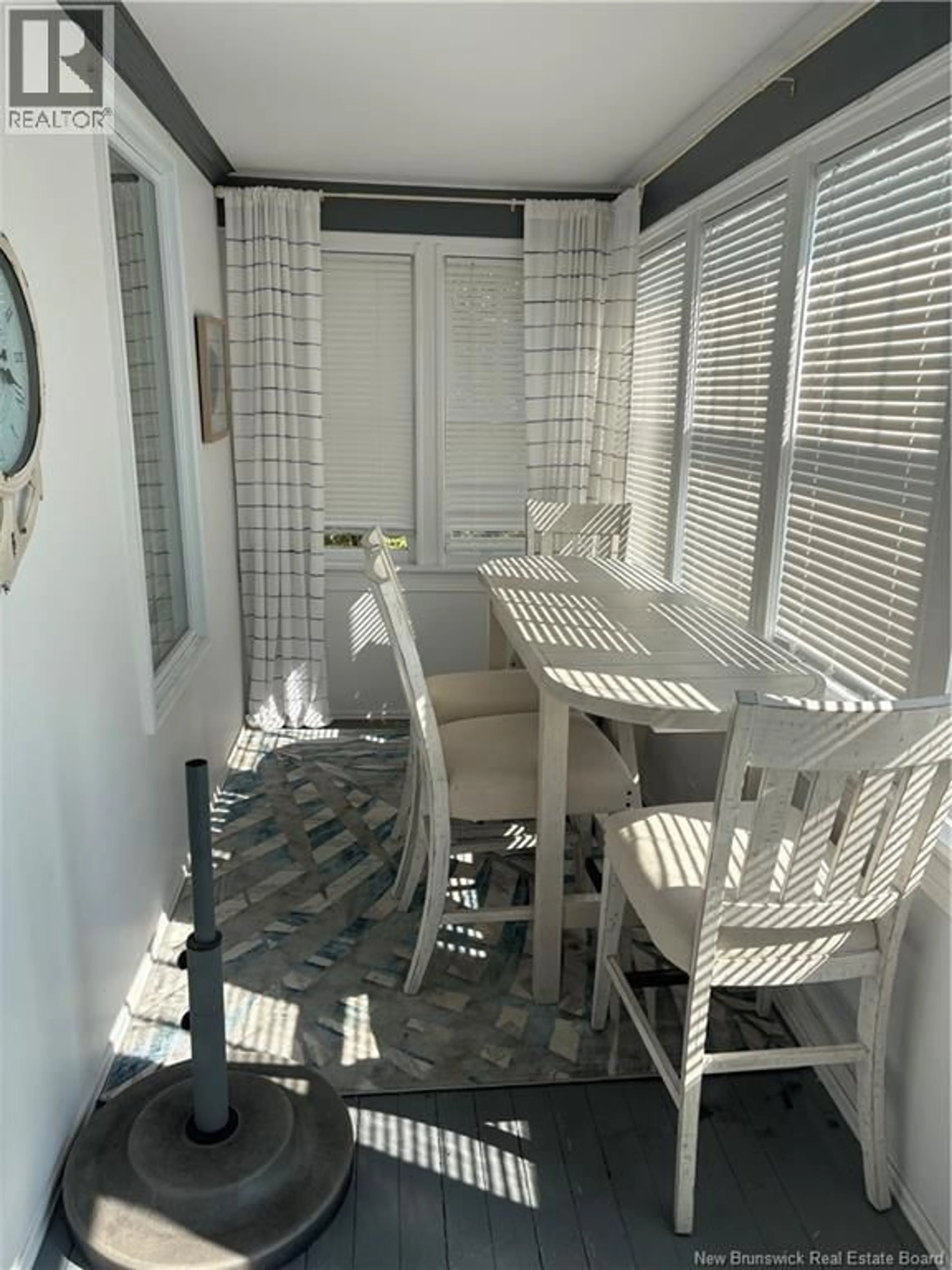 Dining room, unknown for 20 BEACH ROAD, Beaver Harbour New Brunswick E5H1M5