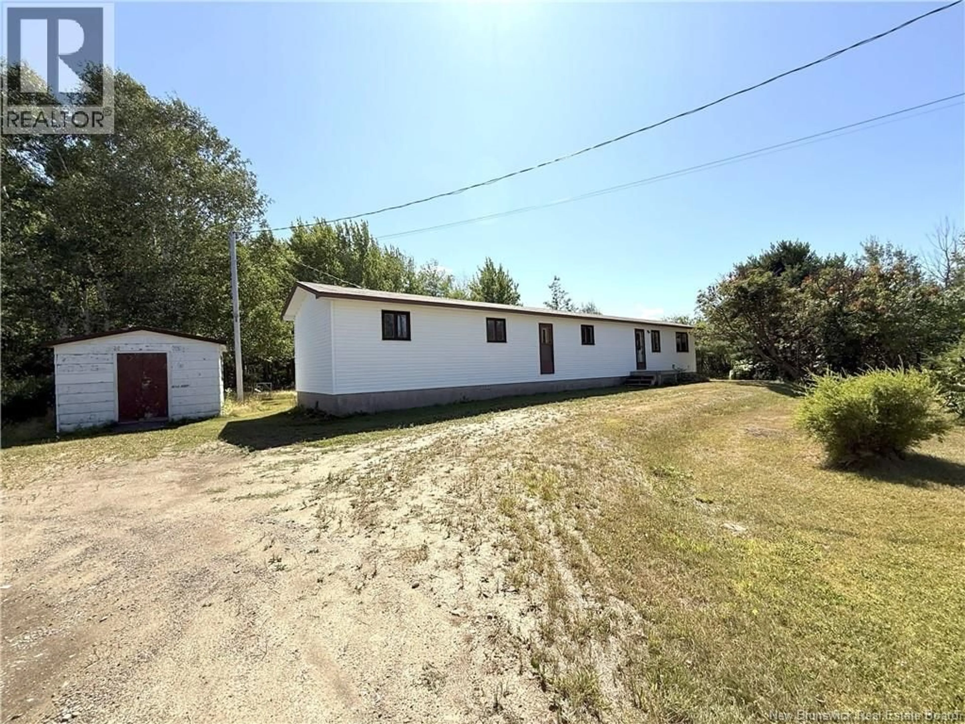 Unknown for 2246 CHEMIN VAL-DOUCET CHEMIN, Val-Doucet New Brunswick E8R1Z6