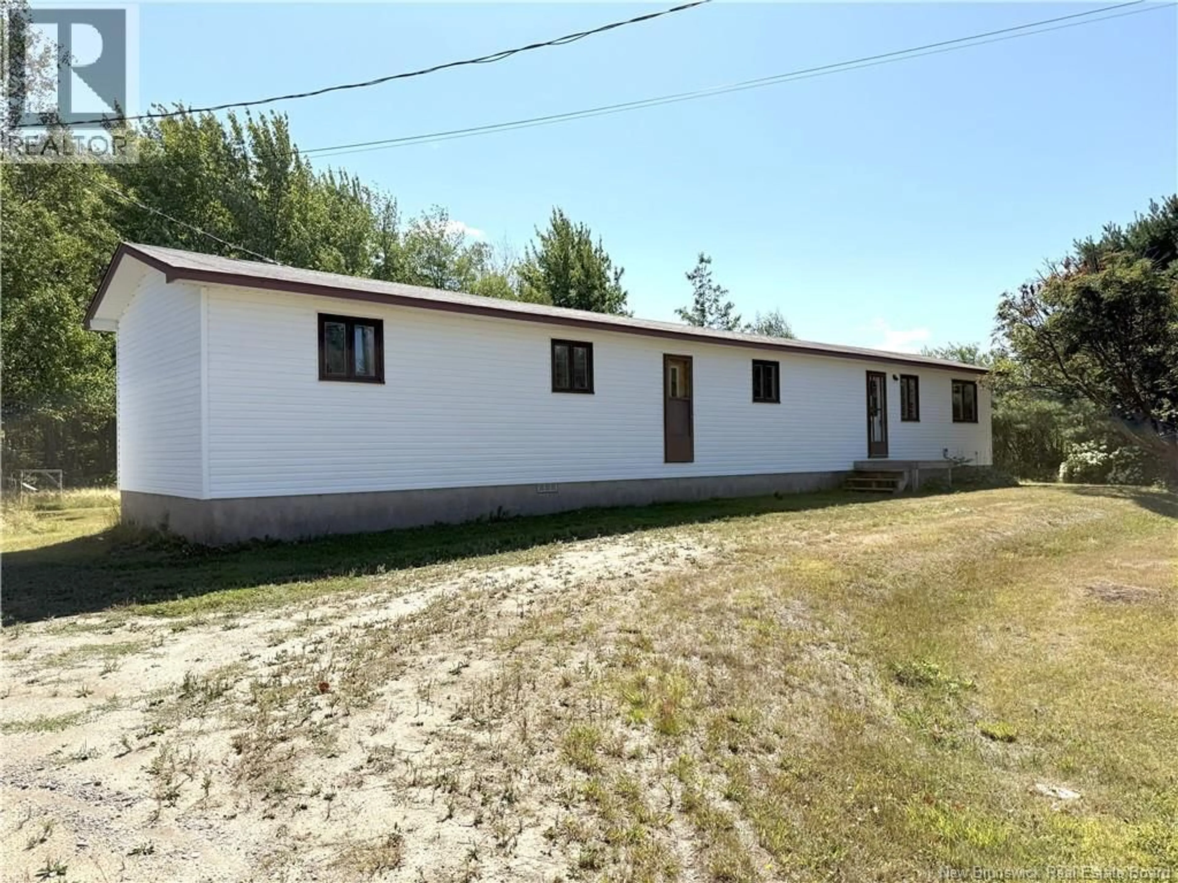 Unknown for 2246 CHEMIN VAL-DOUCET CHEMIN, Val-Doucet New Brunswick E8R1Z6