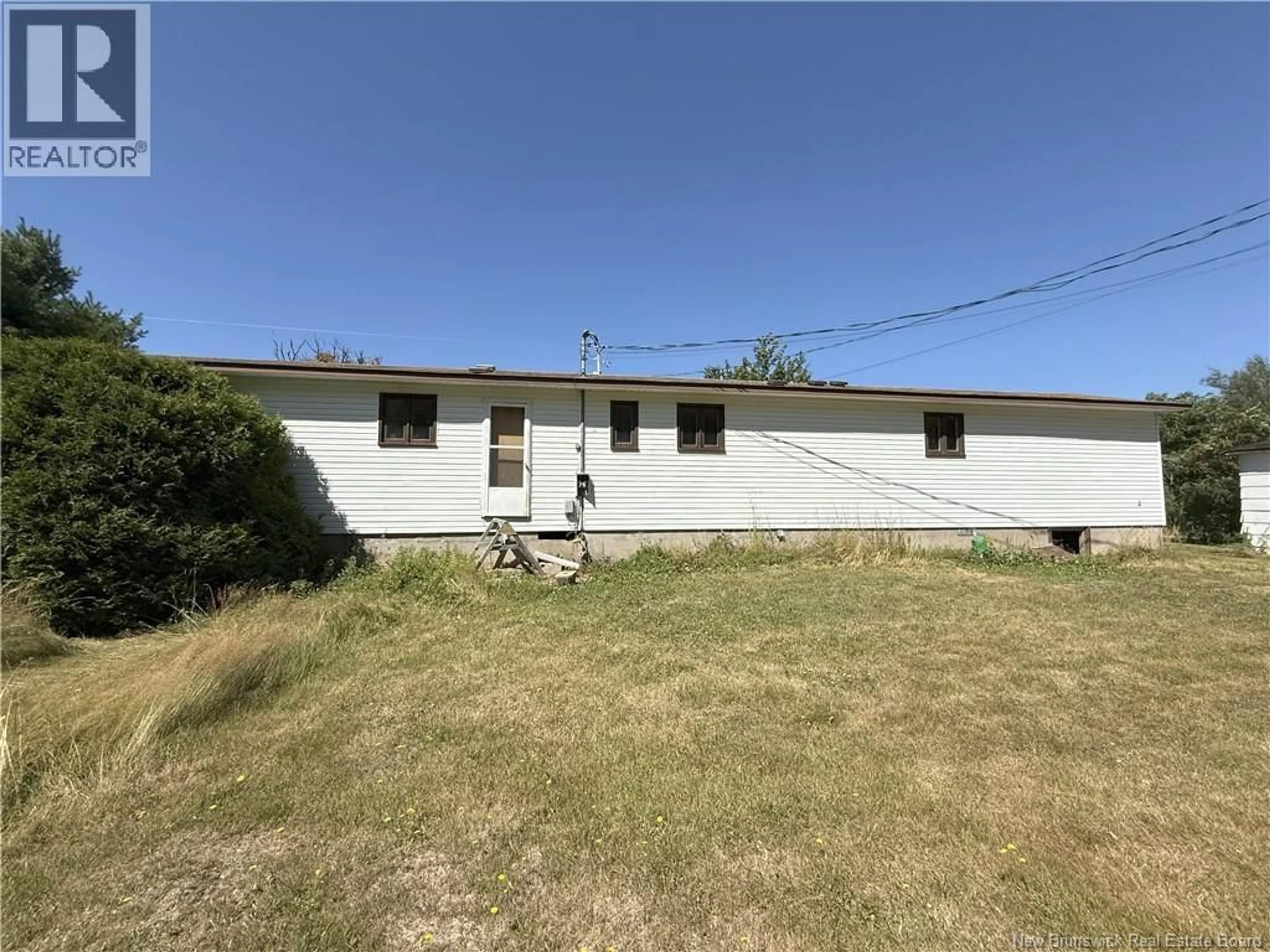 Unknown for 2246 CHEMIN VAL-DOUCET CHEMIN, Val-Doucet New Brunswick E8R1Z6