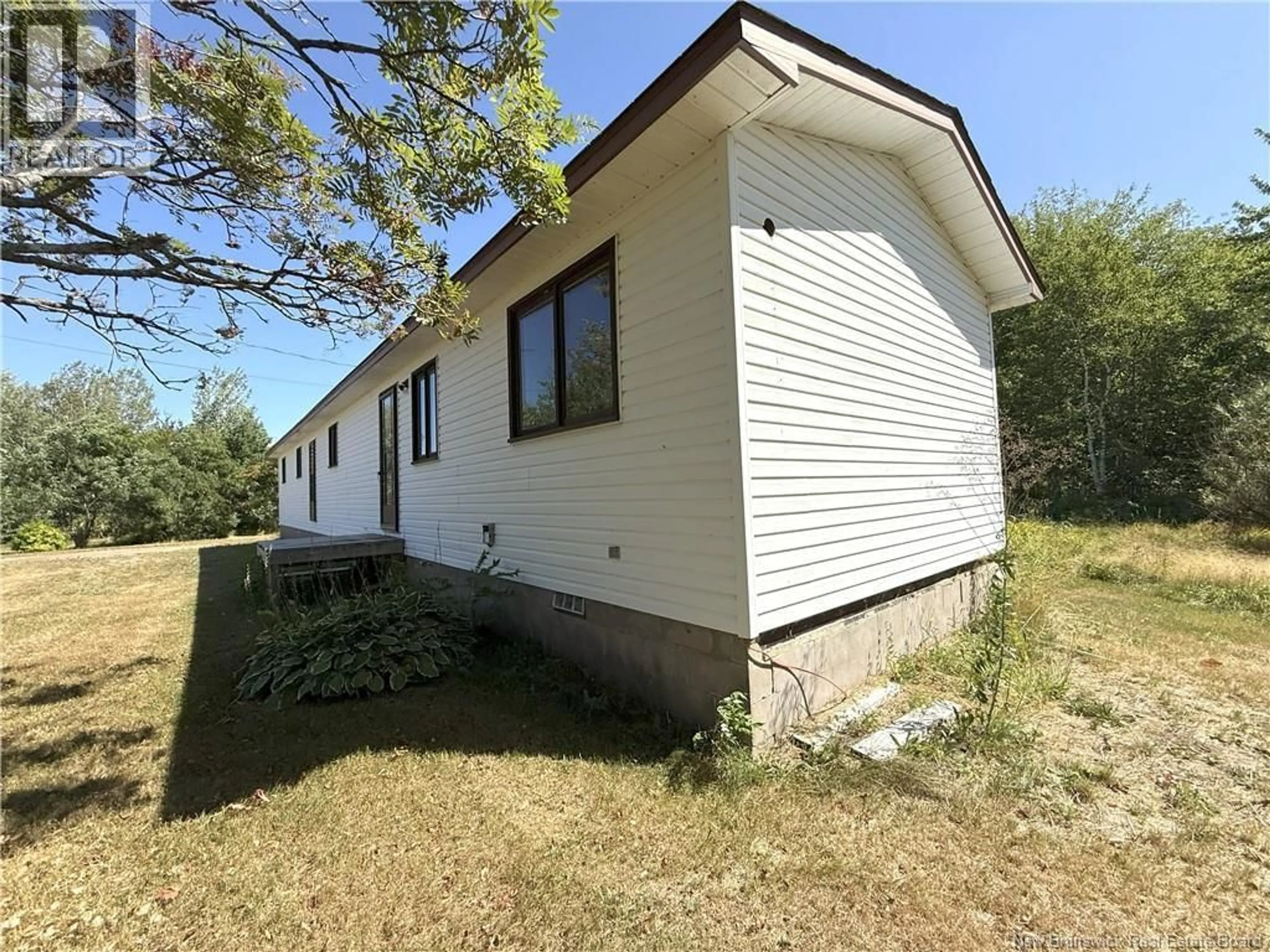 Unknown for 2246 CHEMIN VAL-DOUCET CHEMIN, Val-Doucet New Brunswick E8R1Z6