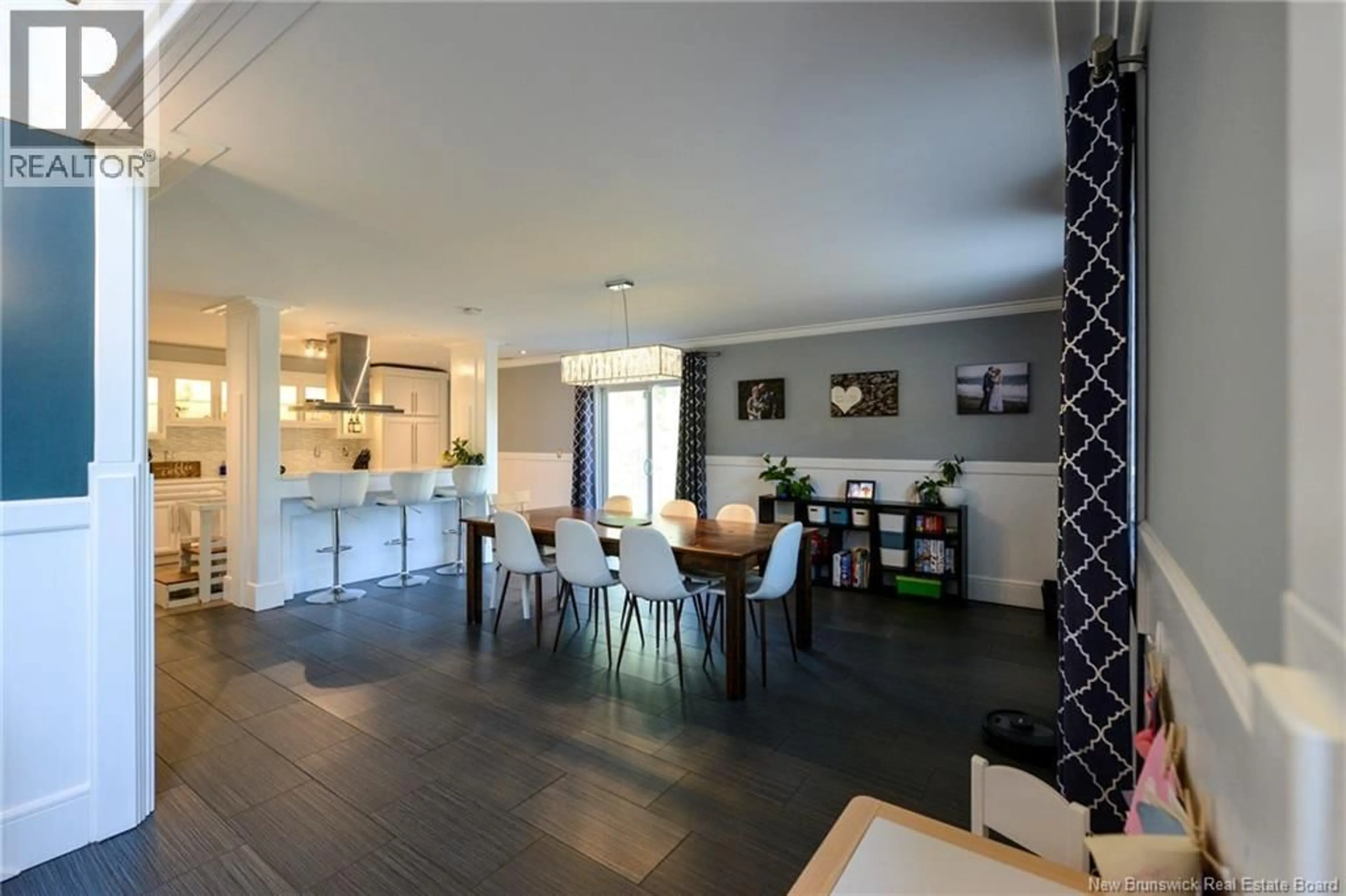 Dining room, unknown for 97 845 ROUTE, Hampton New Brunswick E5N7T6