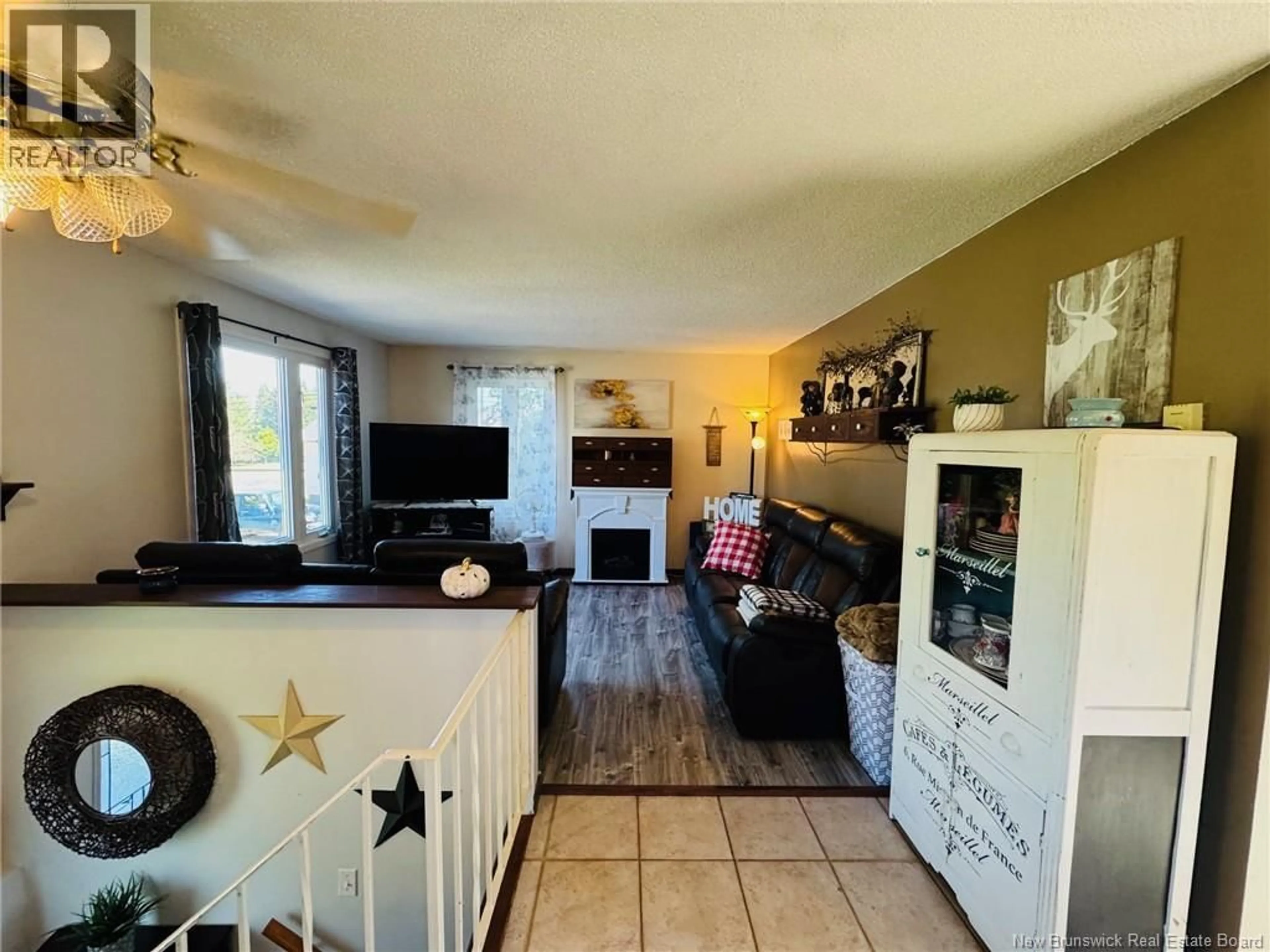 A pic of a room for 3 WELSH ROAD, Eel River Crossing New Brunswick E8E1T9