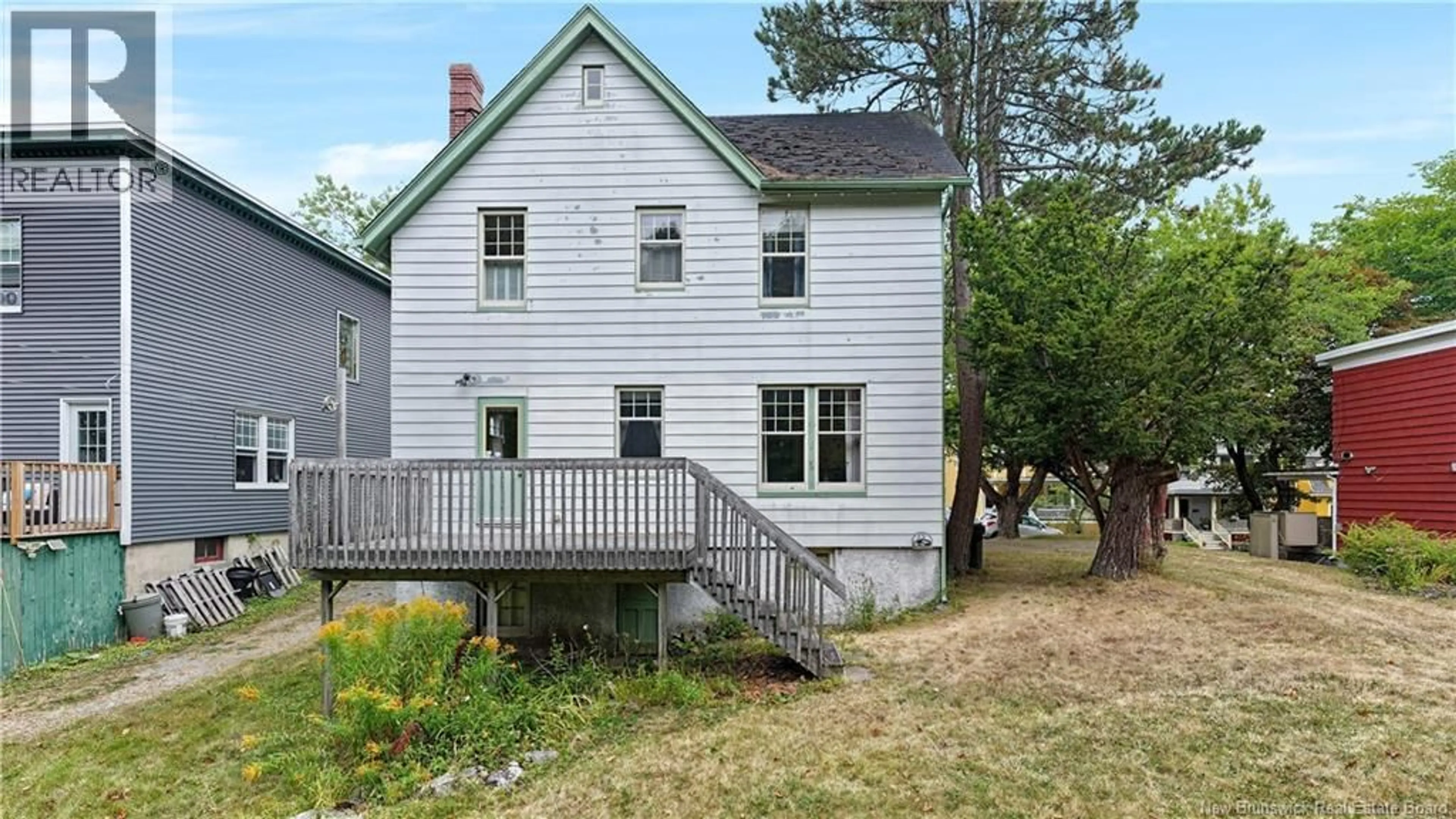 Unknown for 13 BRUNSWICK PLACE, Saint John New Brunswick E2K1B5