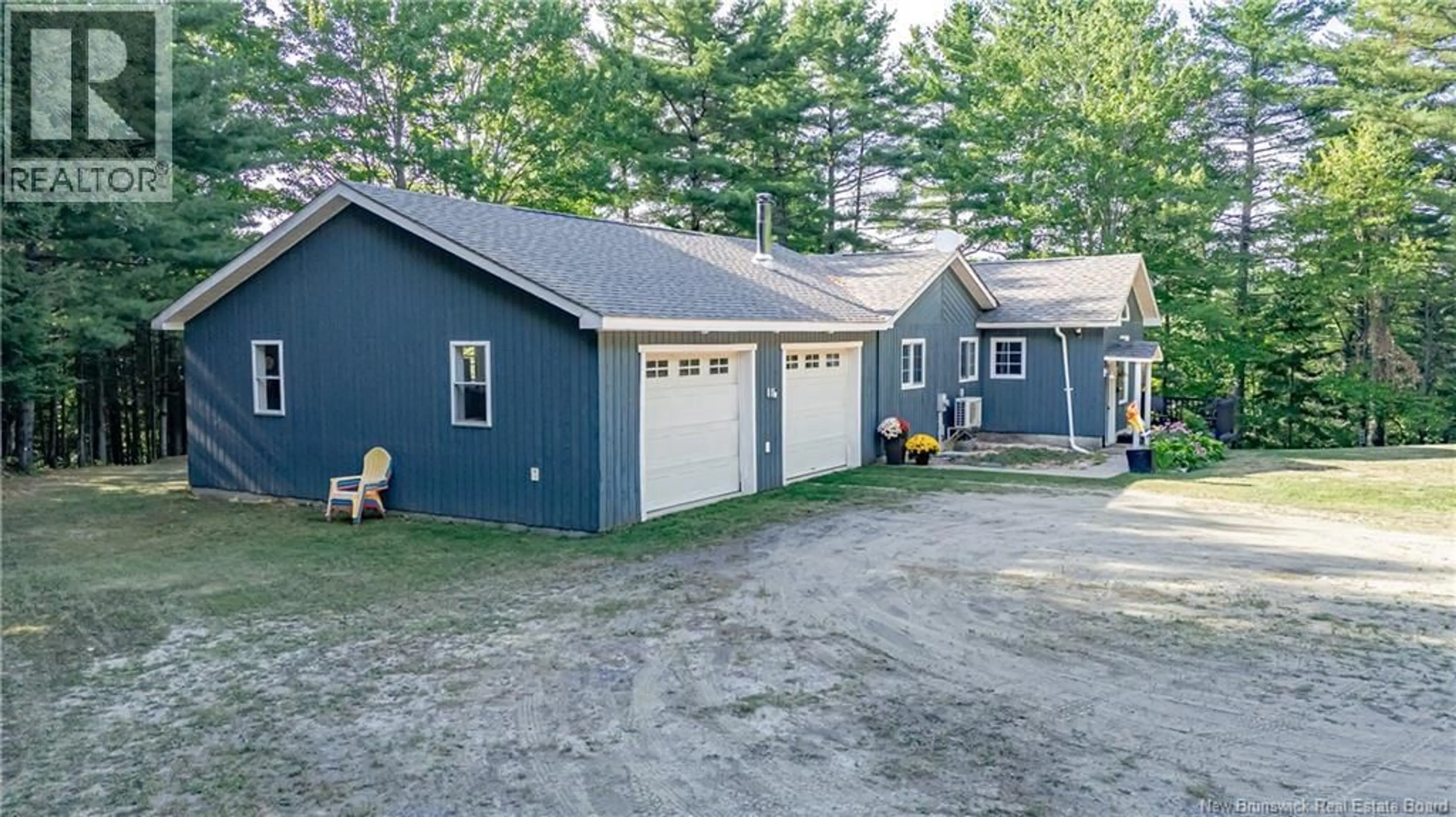 Unknown for 161 STOREYTOWN ROAD, Doaktown New Brunswick E9C1S3