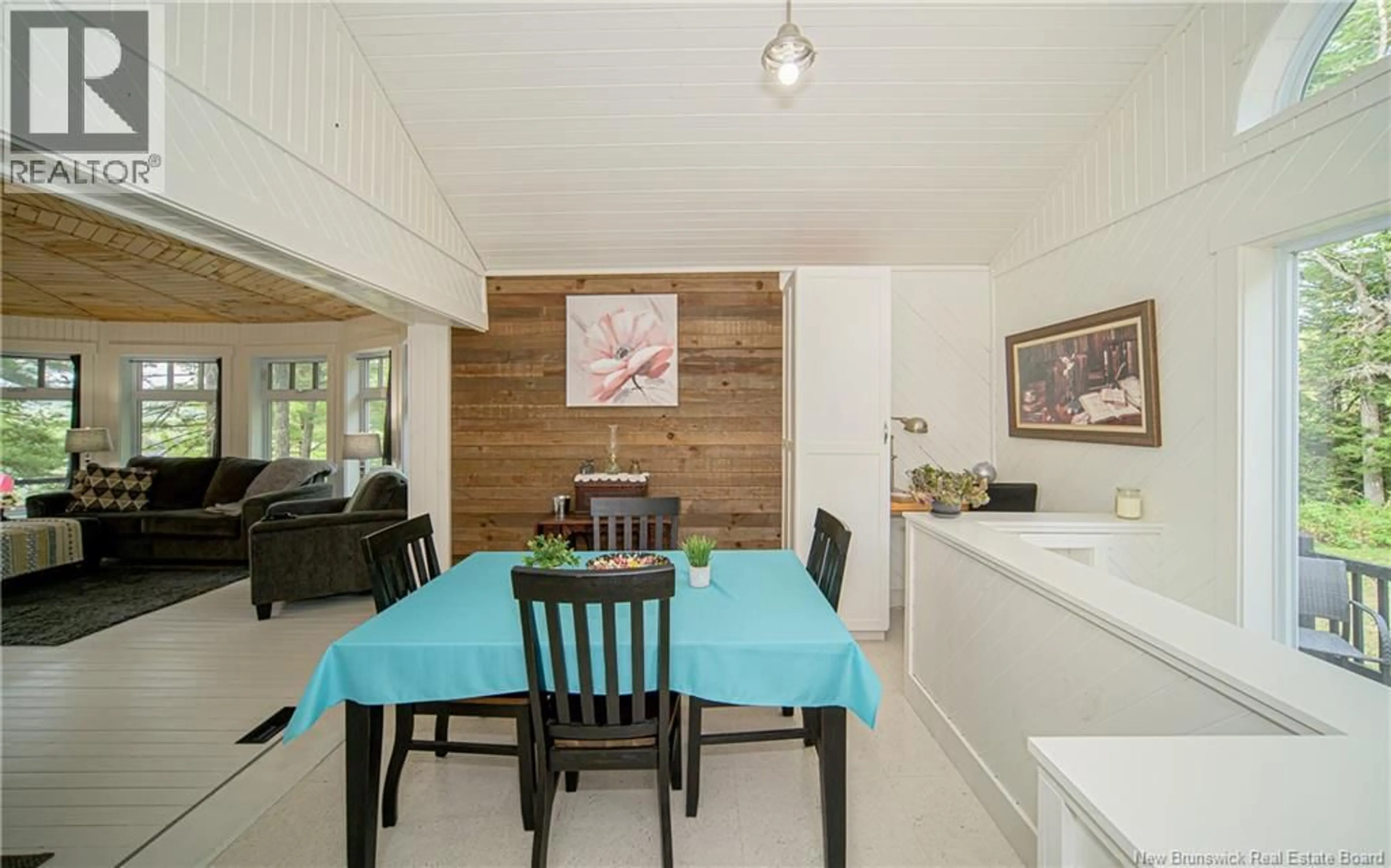 Dining room, unknown for 161 STOREYTOWN ROAD, Doaktown New Brunswick E9C1S3