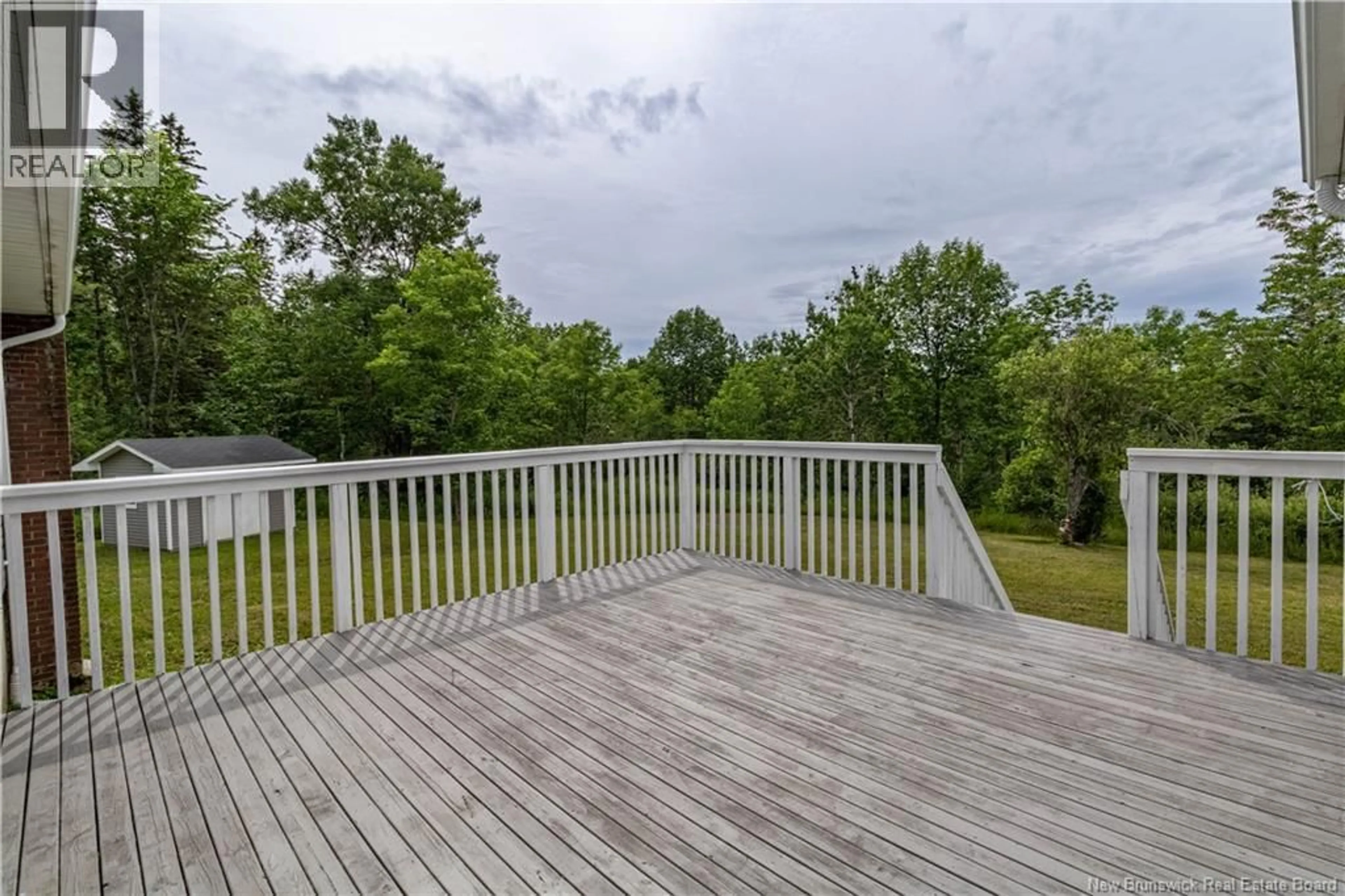 Patio, water/lake/river/ocean view for 576 DRURYS COVE ROAD, Ratter Corner New Brunswick E4E3L2