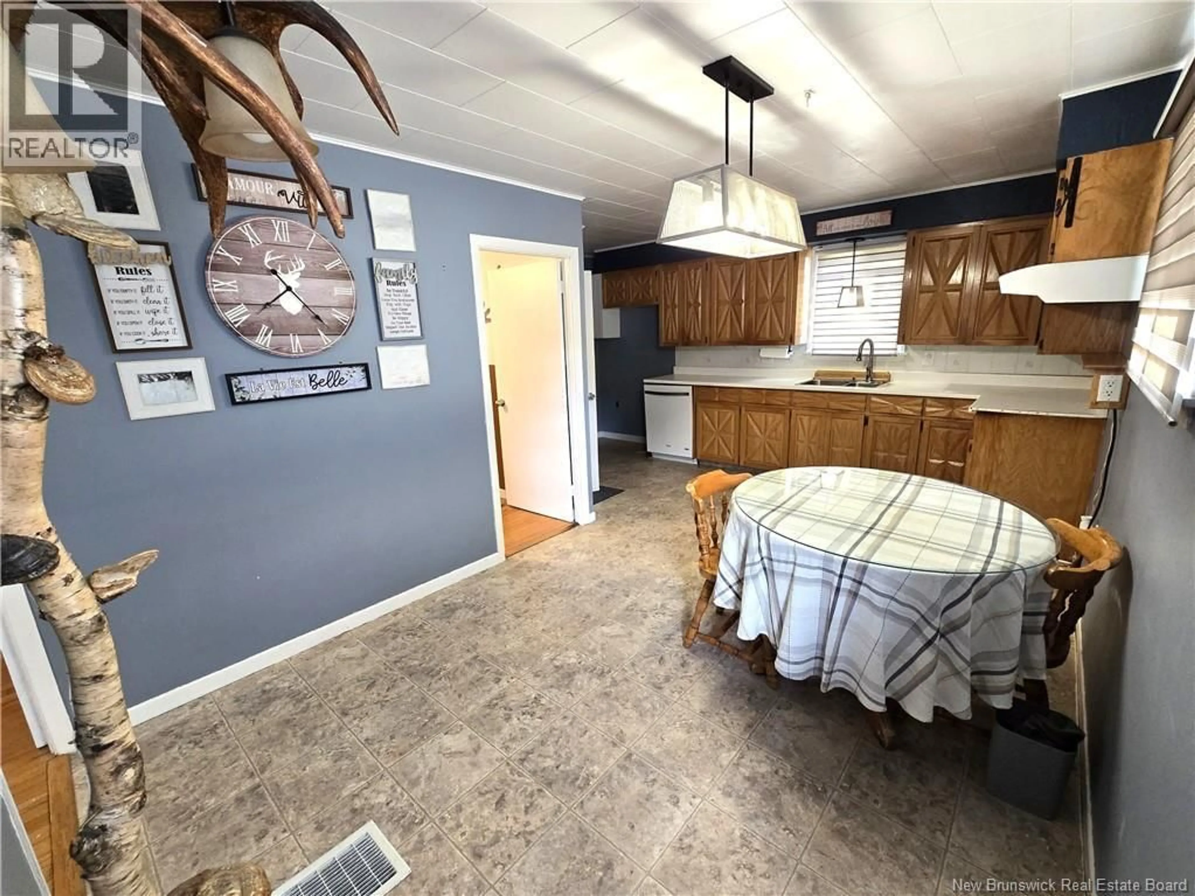 A pic of a room for 177 CANADA ROAD, Edmundston New Brunswick E3V1V7