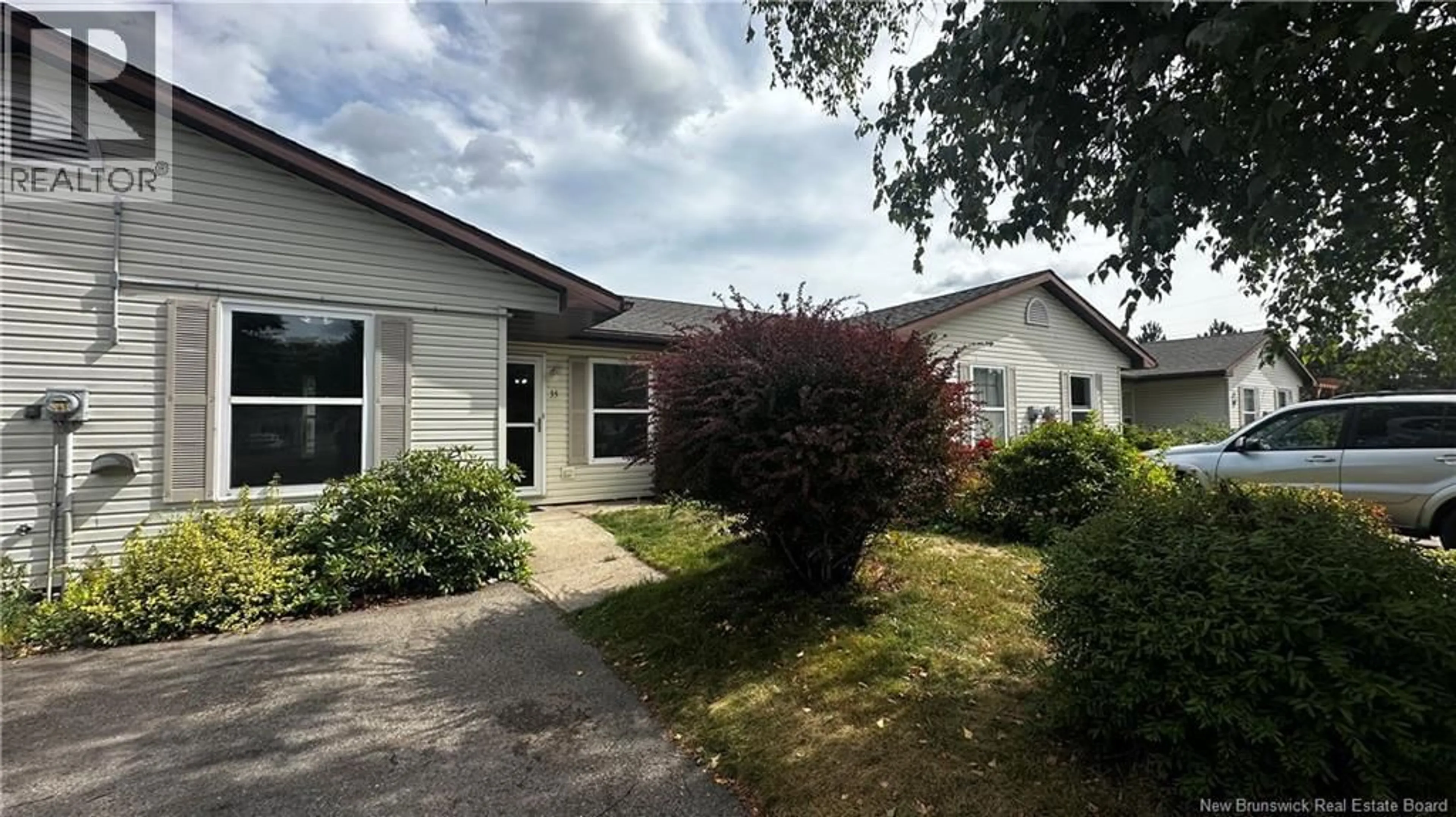 Unknown for 35 WALLACE COURT, Sussex New Brunswick E4E2C7
